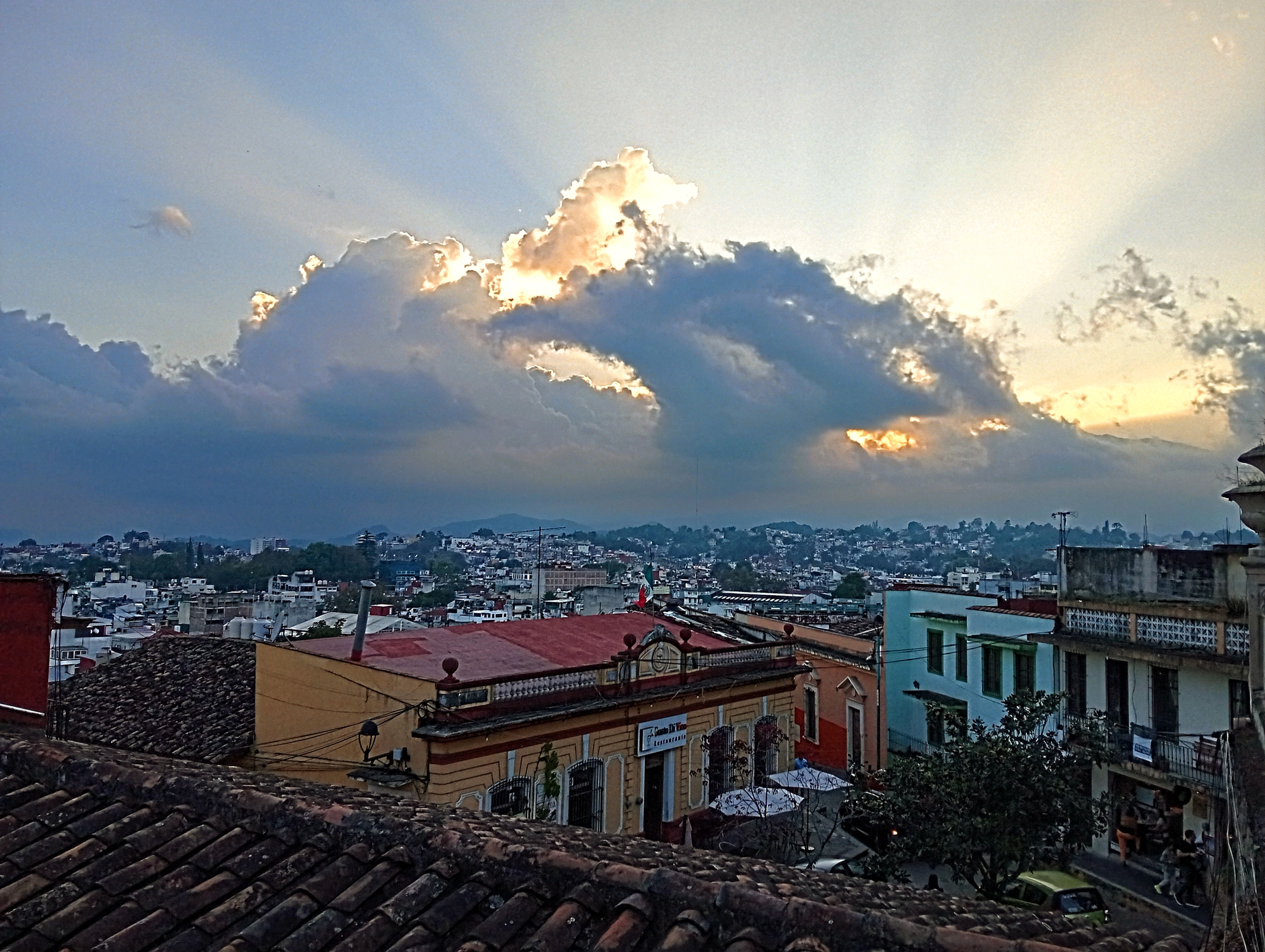 Gusto Di Vino Restaurante image 4