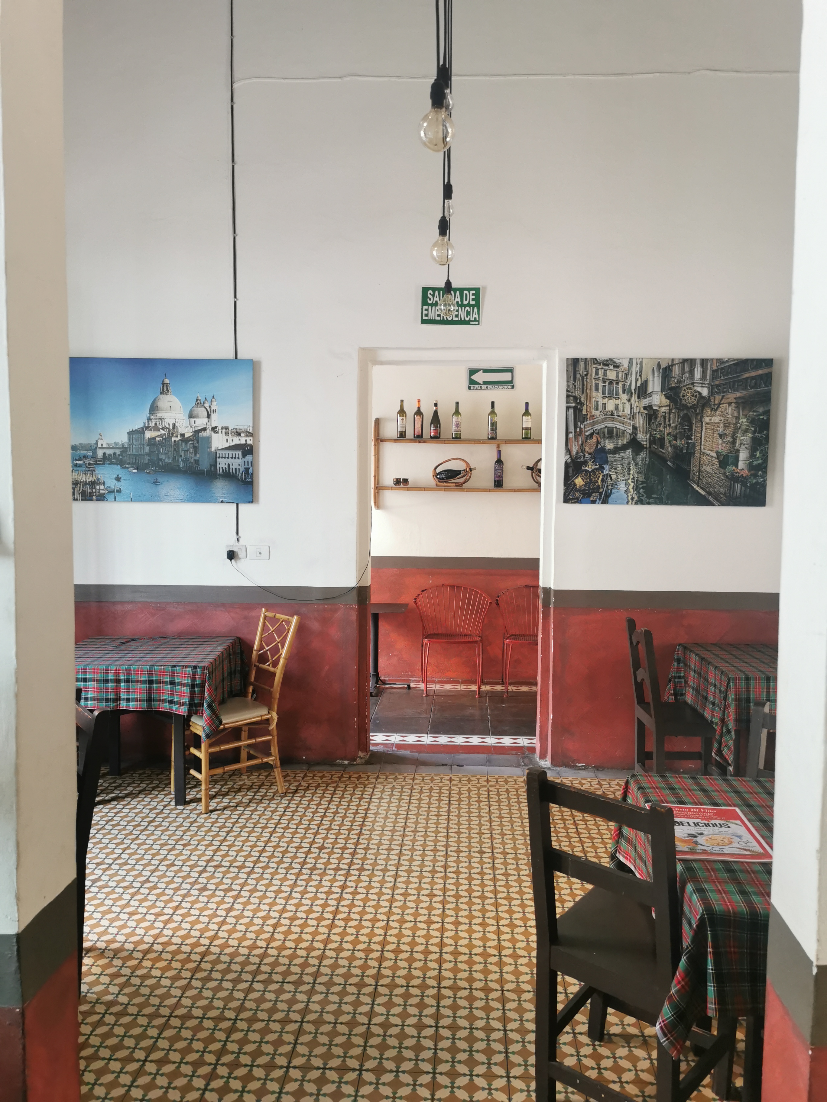 Gusto Di Vino Restaurante image 6