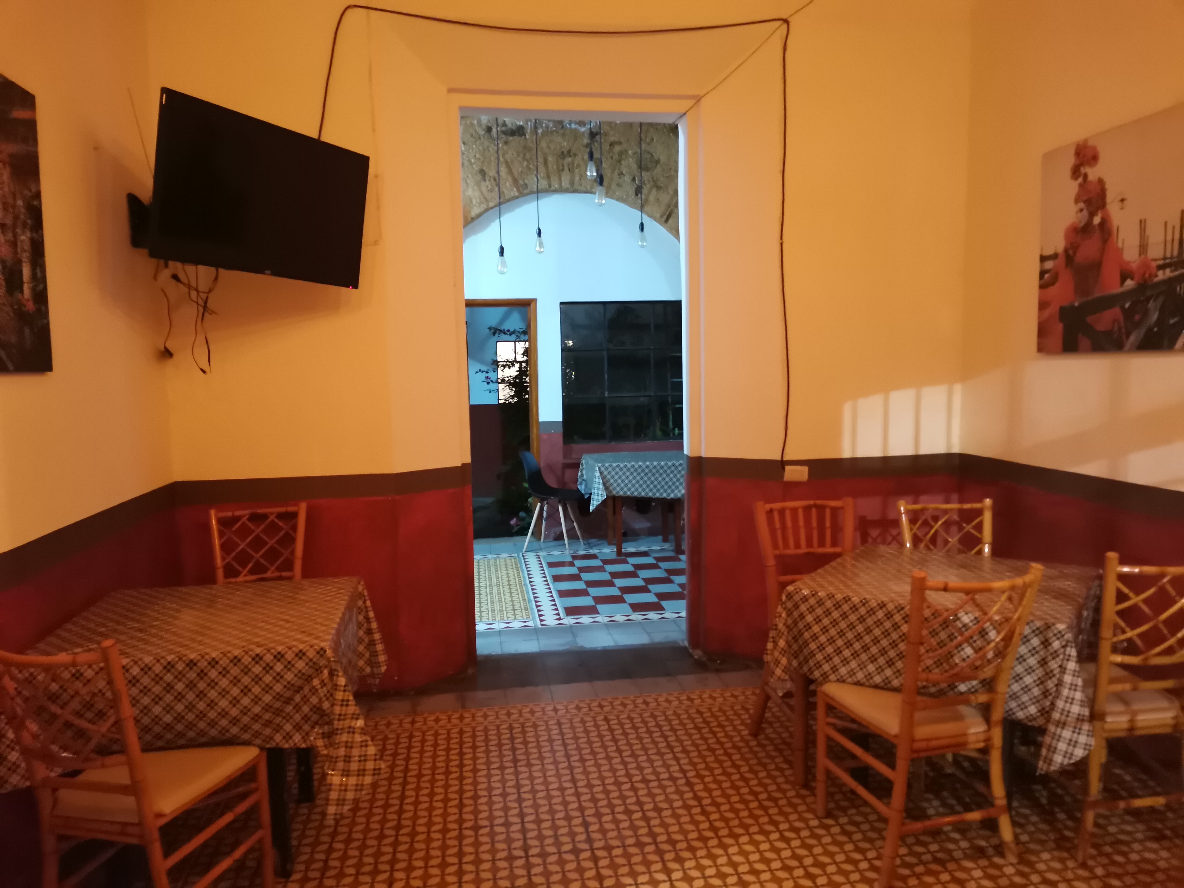 Gusto Di Vino Restaurante image 8