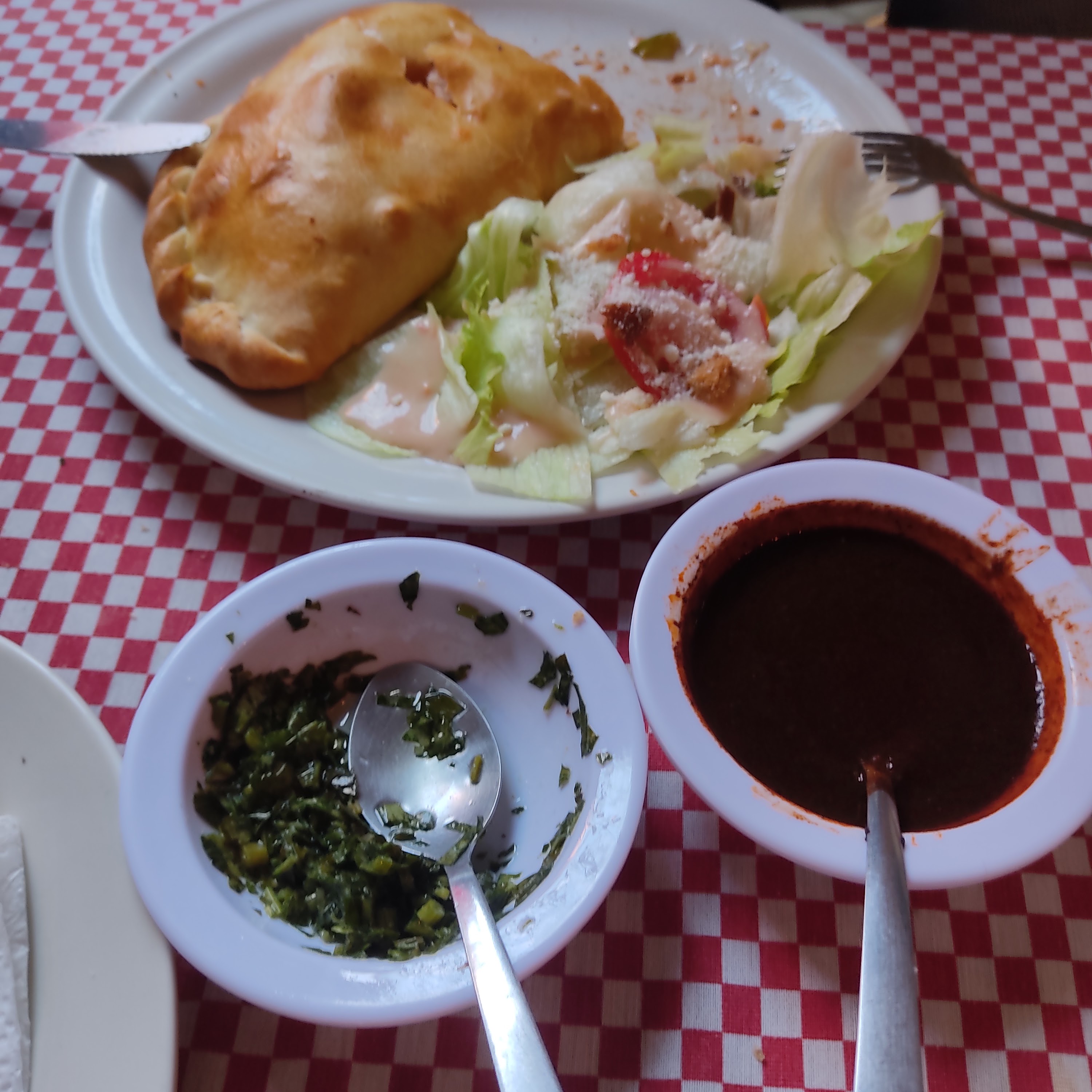 Gusto Di Vino Restaurante image 9