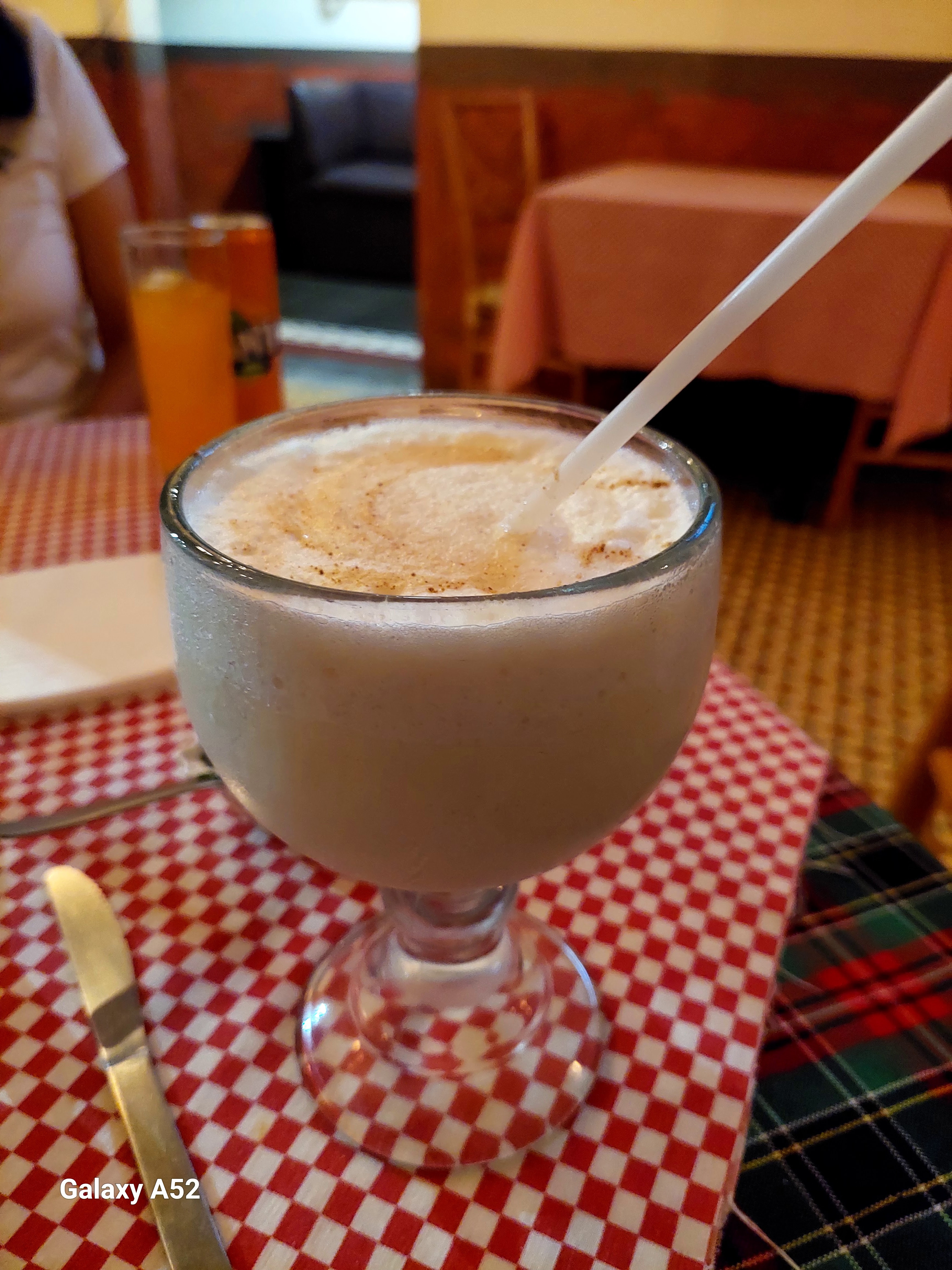 Gusto Di Vino Restaurante image 10