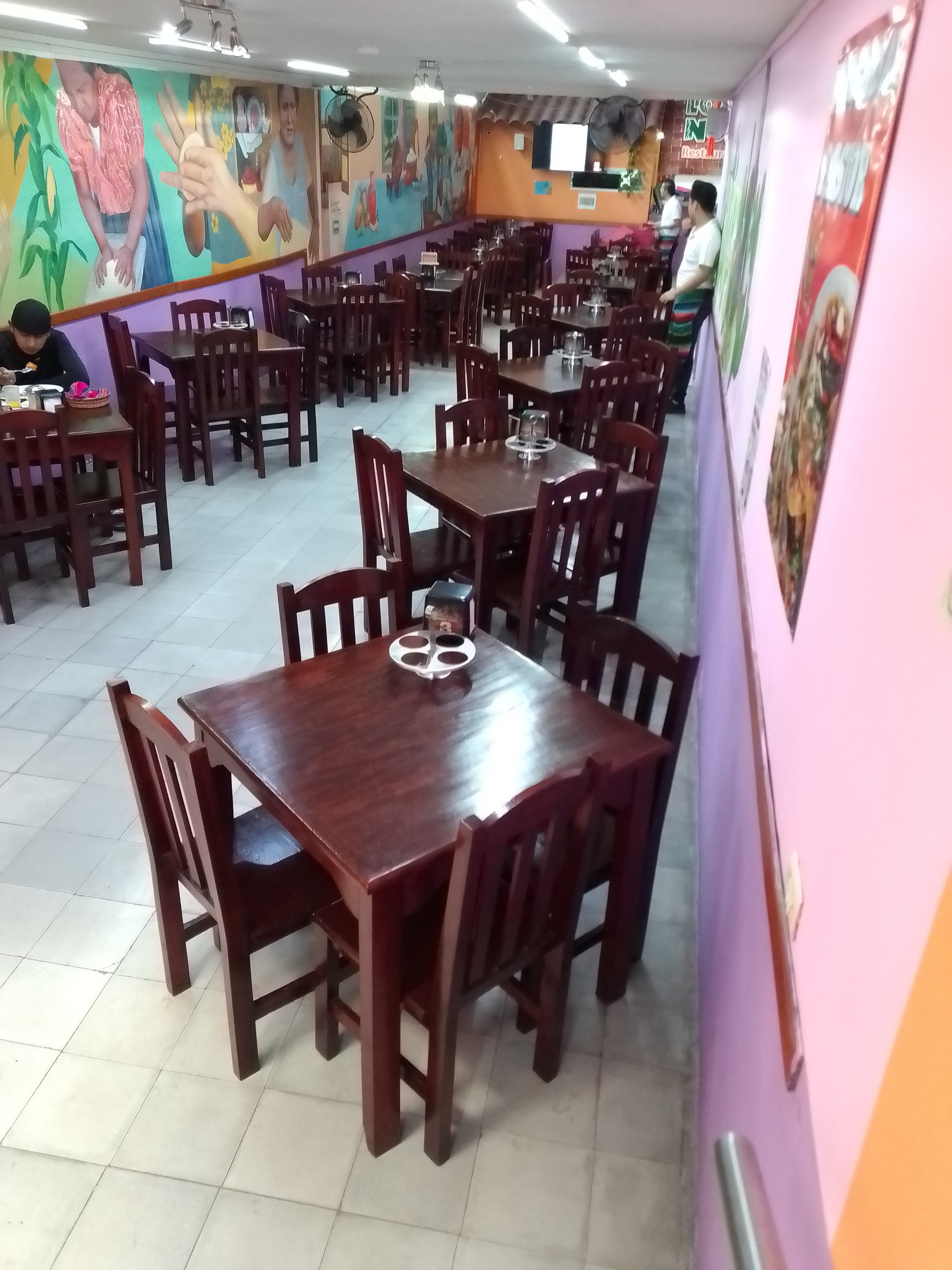 Restaurante Los Nopales image 2