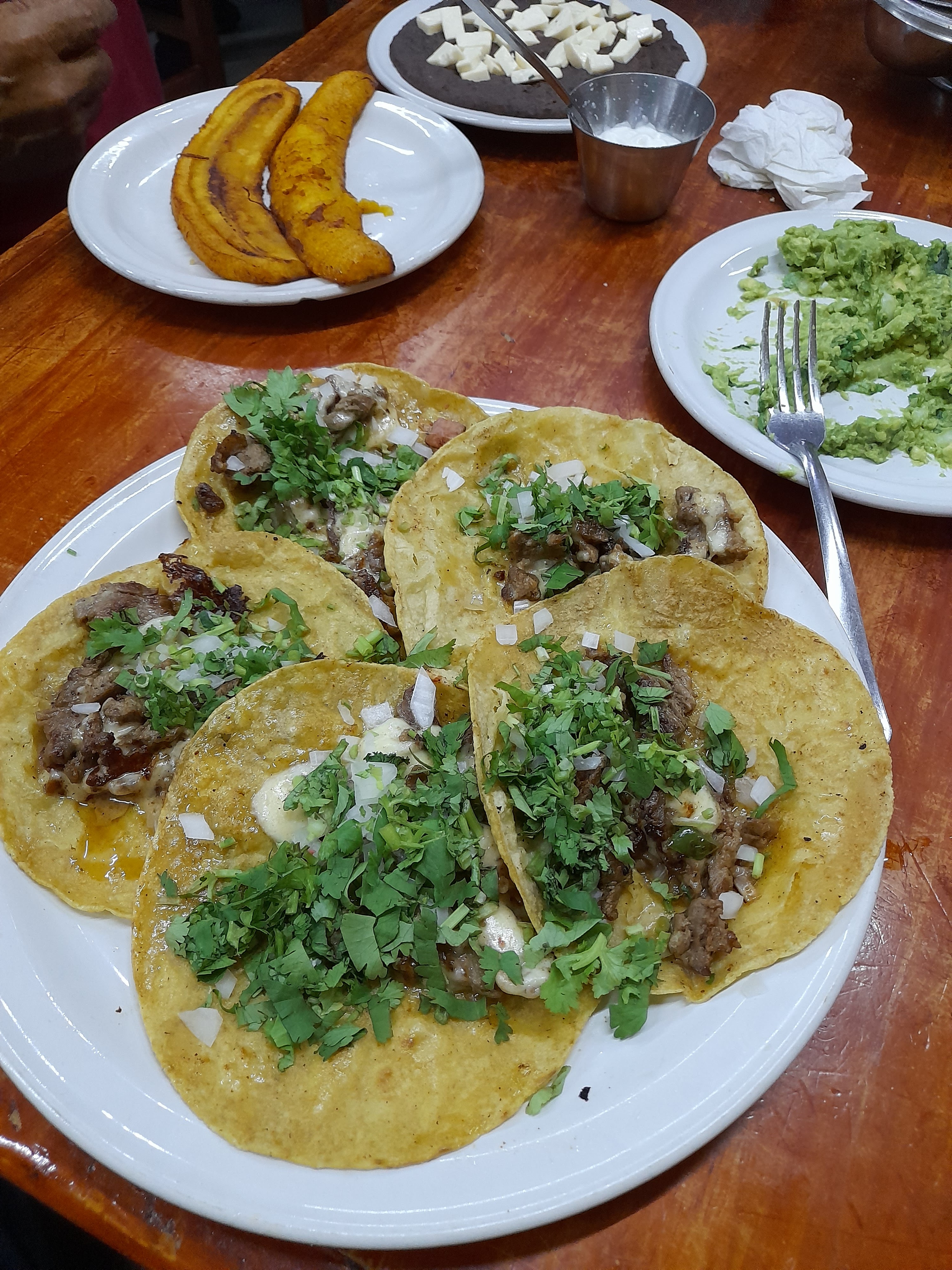 Restaurante Los Nopales image 3