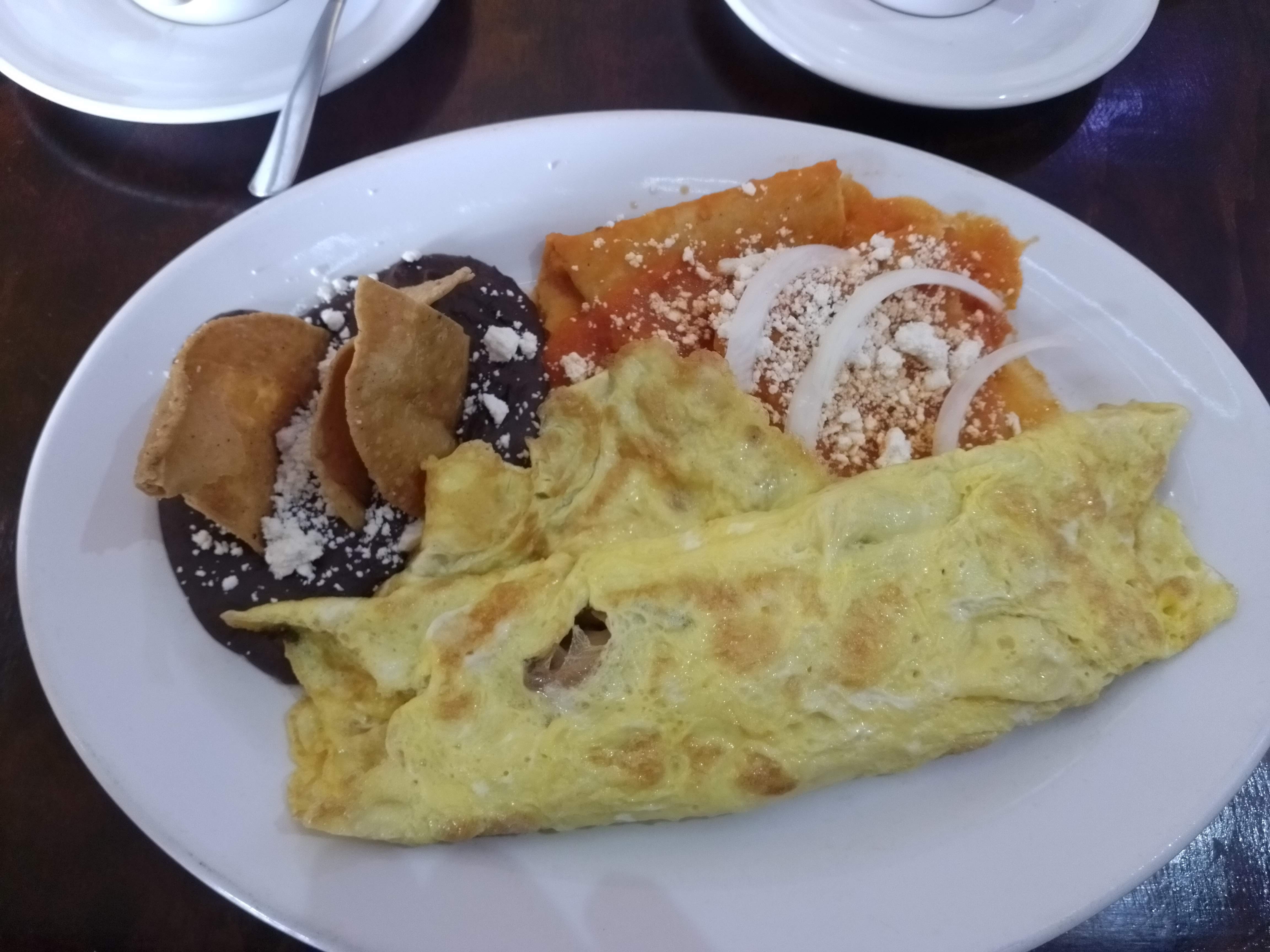 Restaurante Los Nopales image 4