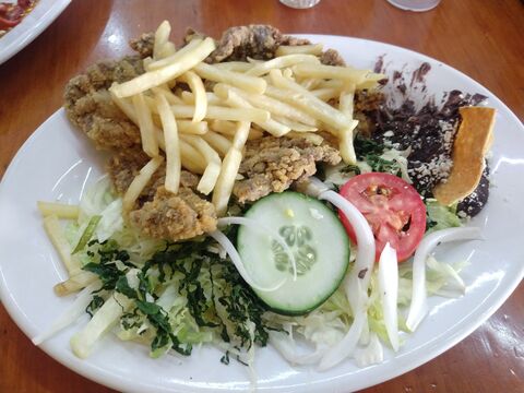 Restaurante Los Nopales image 5