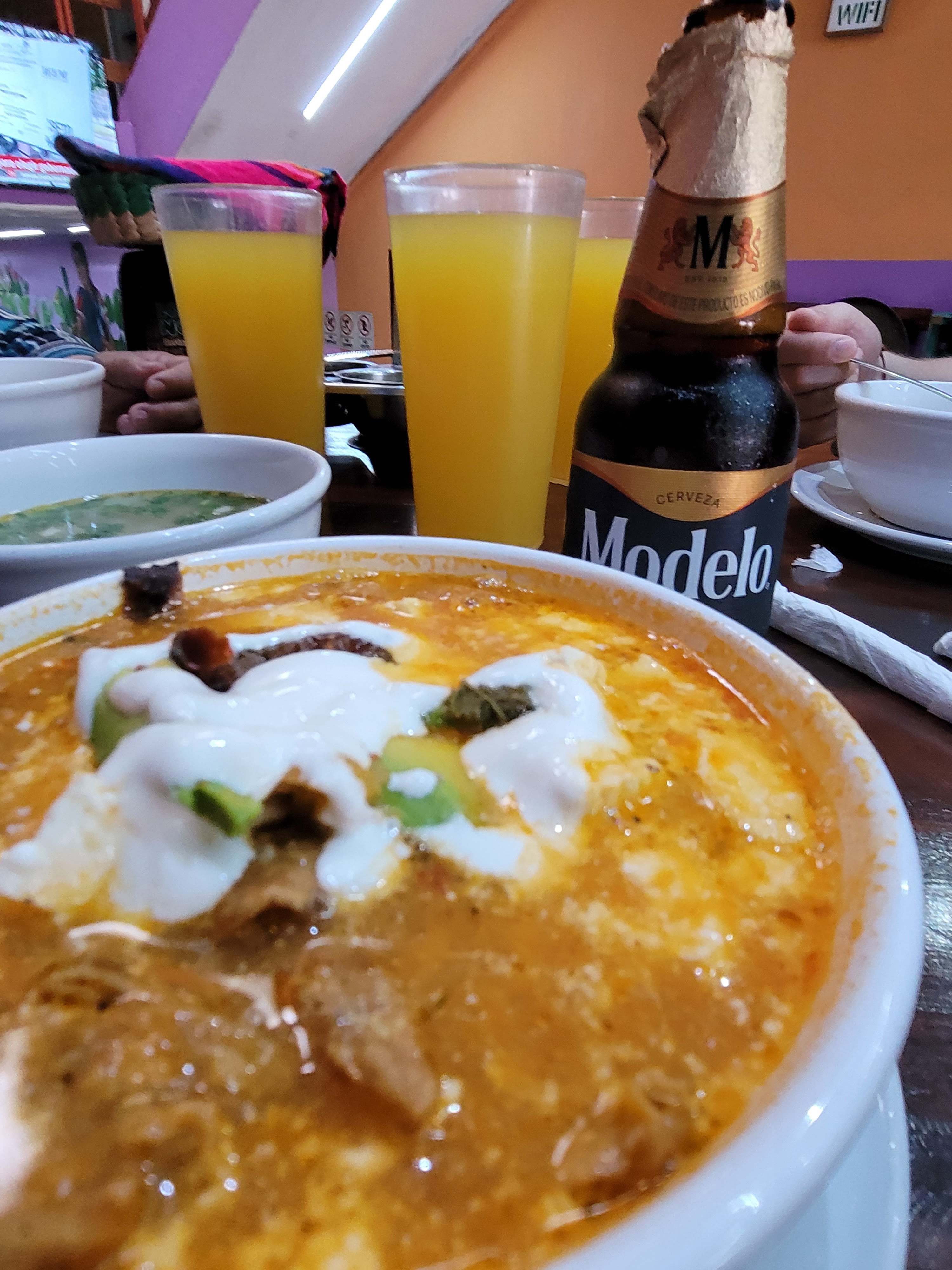 Restaurante Los Nopales image 6