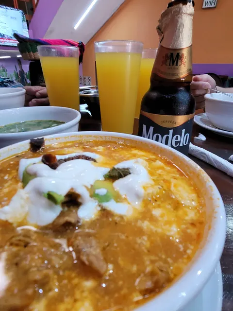 Restaurante Los Nopales image 6