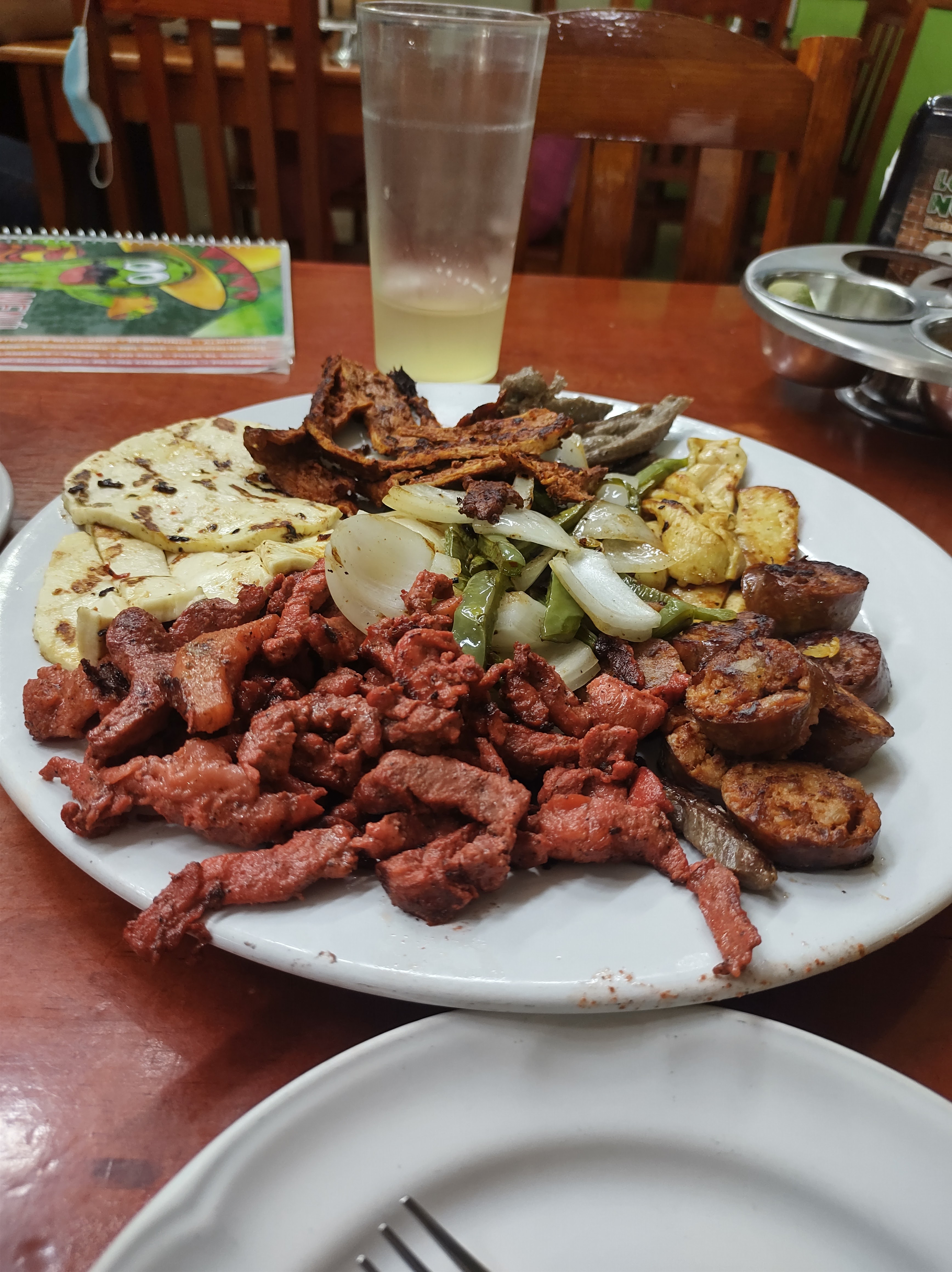 Restaurante Los Nopales image 7