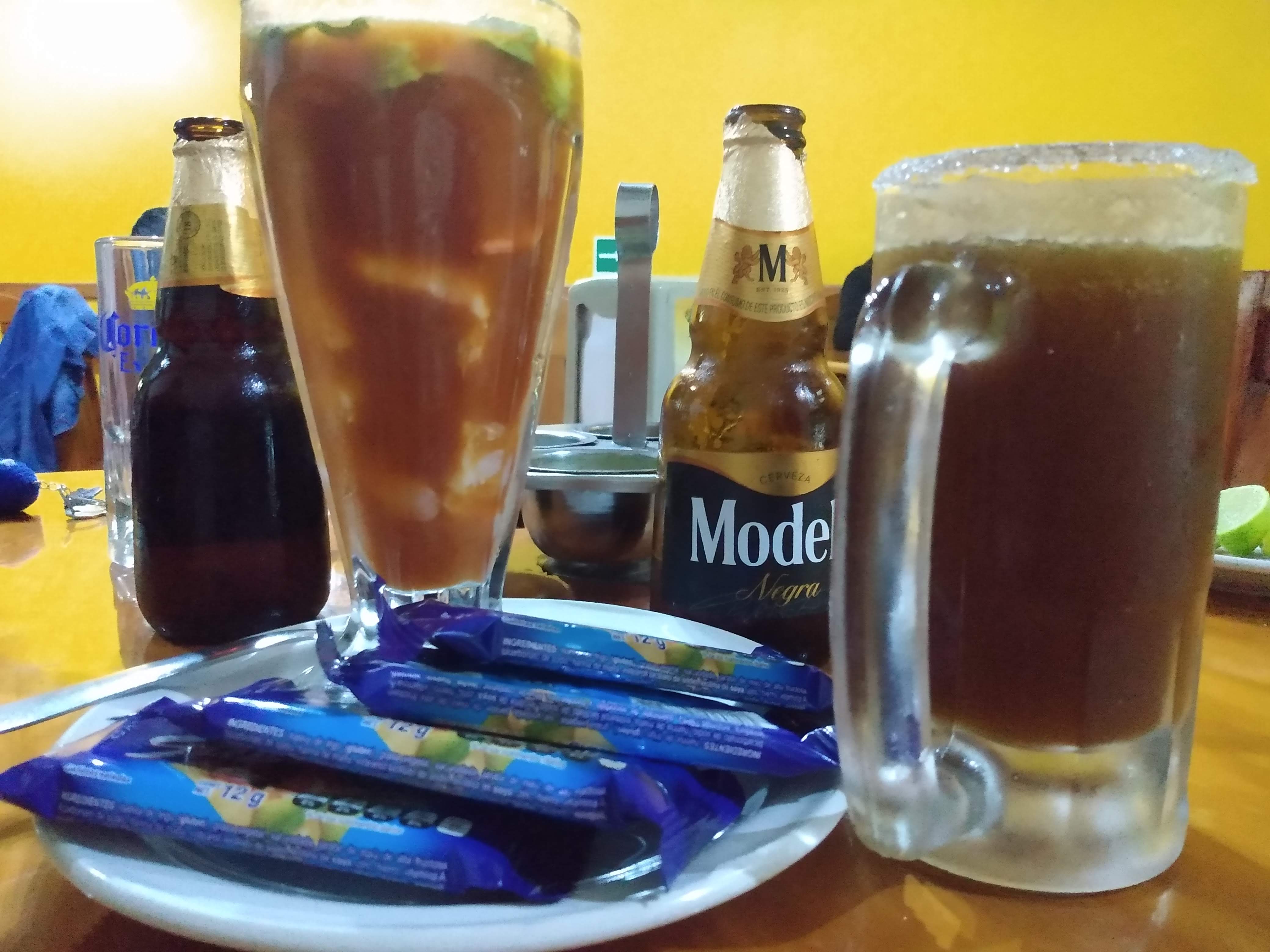 Restaurante Los Nopales image 8