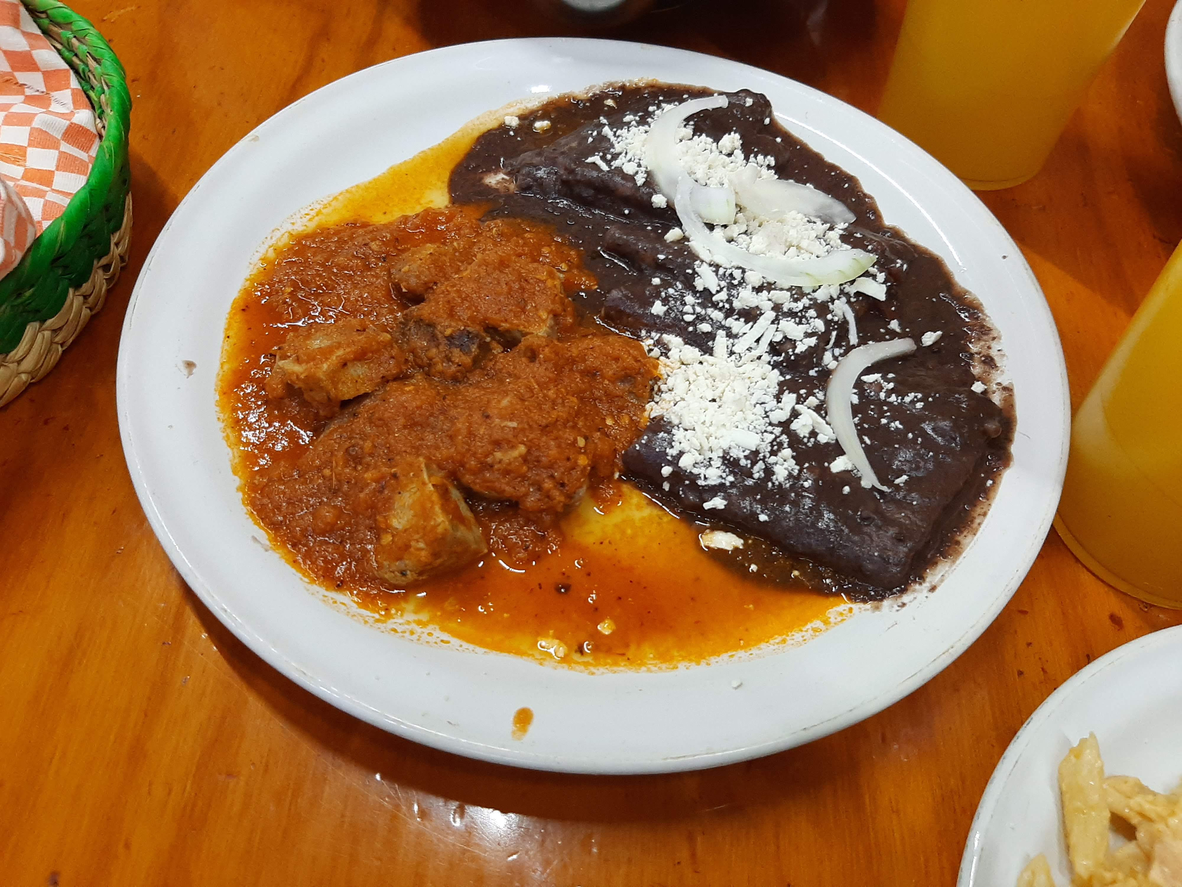 Restaurante Los Nopales image 9