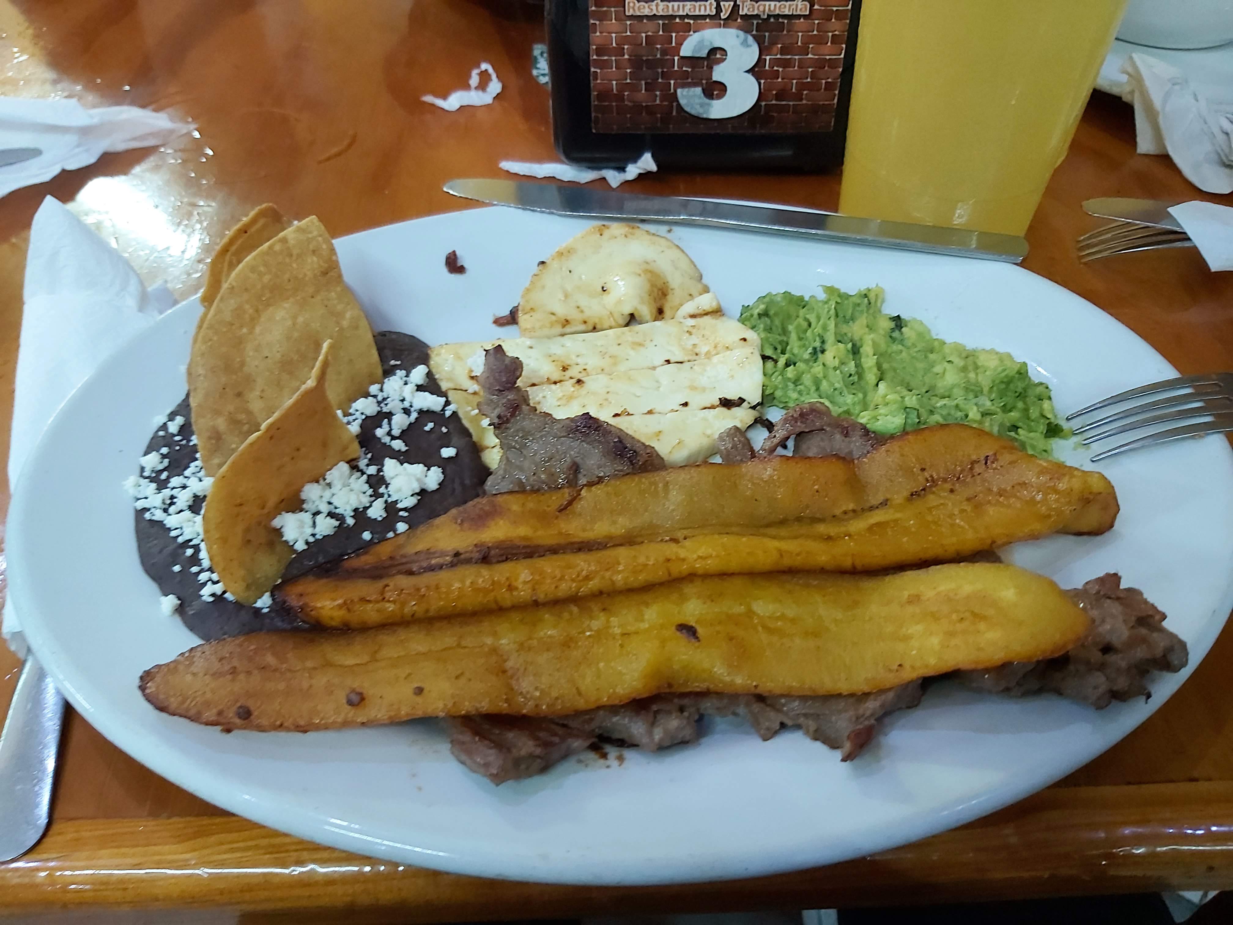 Restaurante Los Nopales image 10