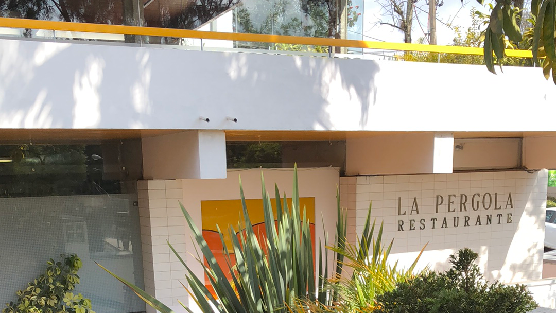 La Pérgola image 1