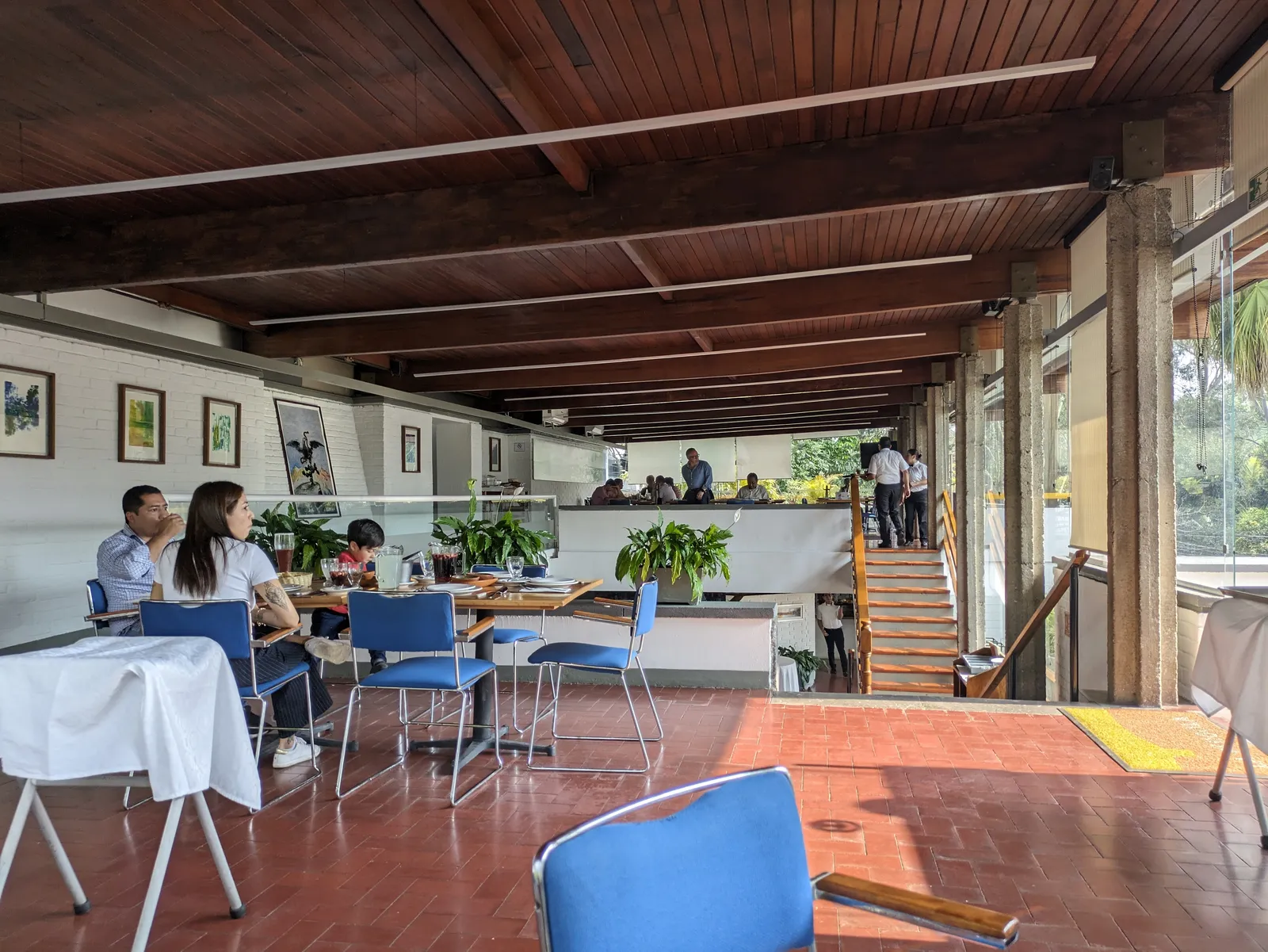 La Pérgola image 5