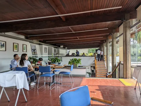 La Pérgola image 5
