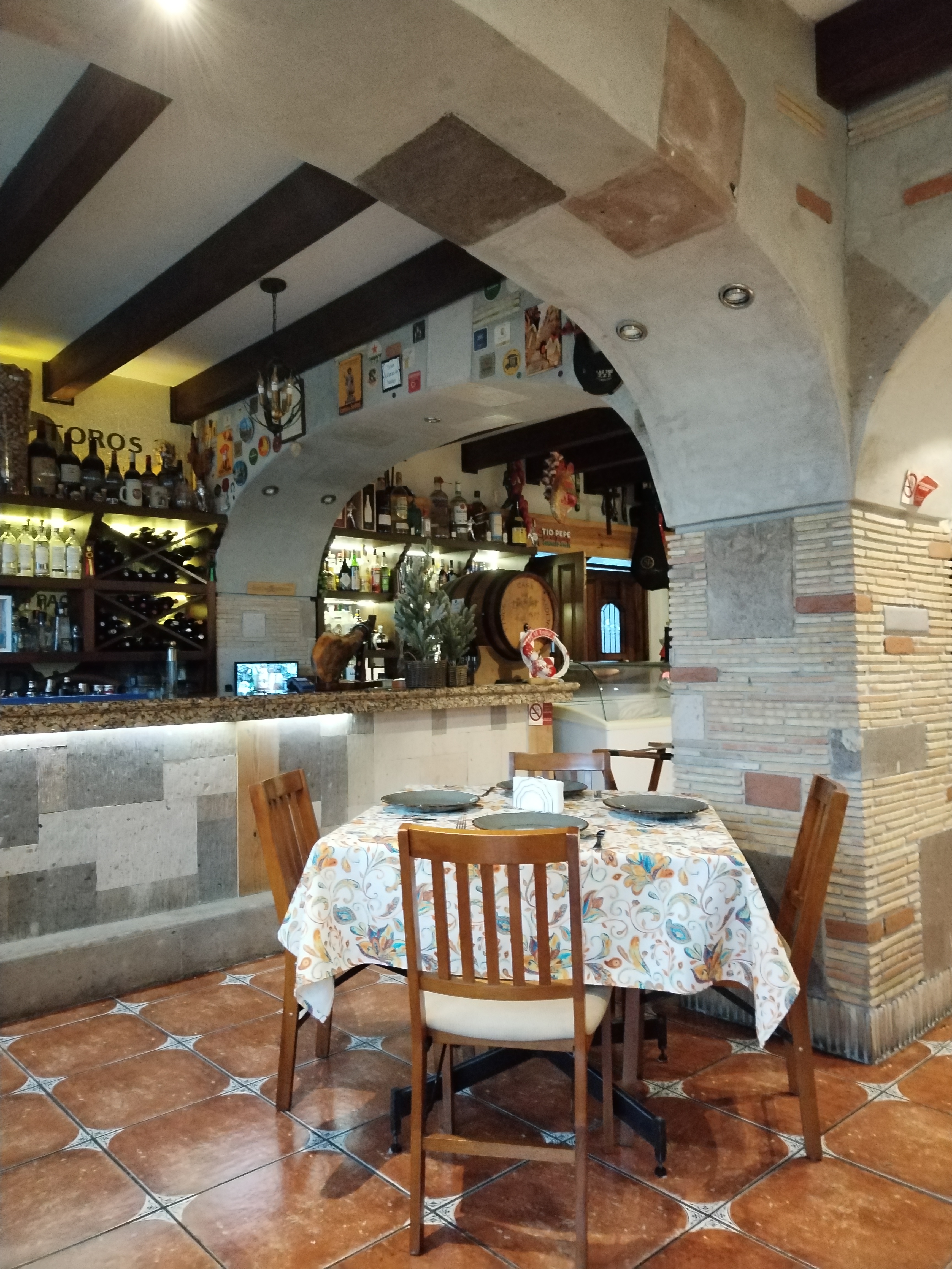 Restaurant Mezón Guadalupe image 1