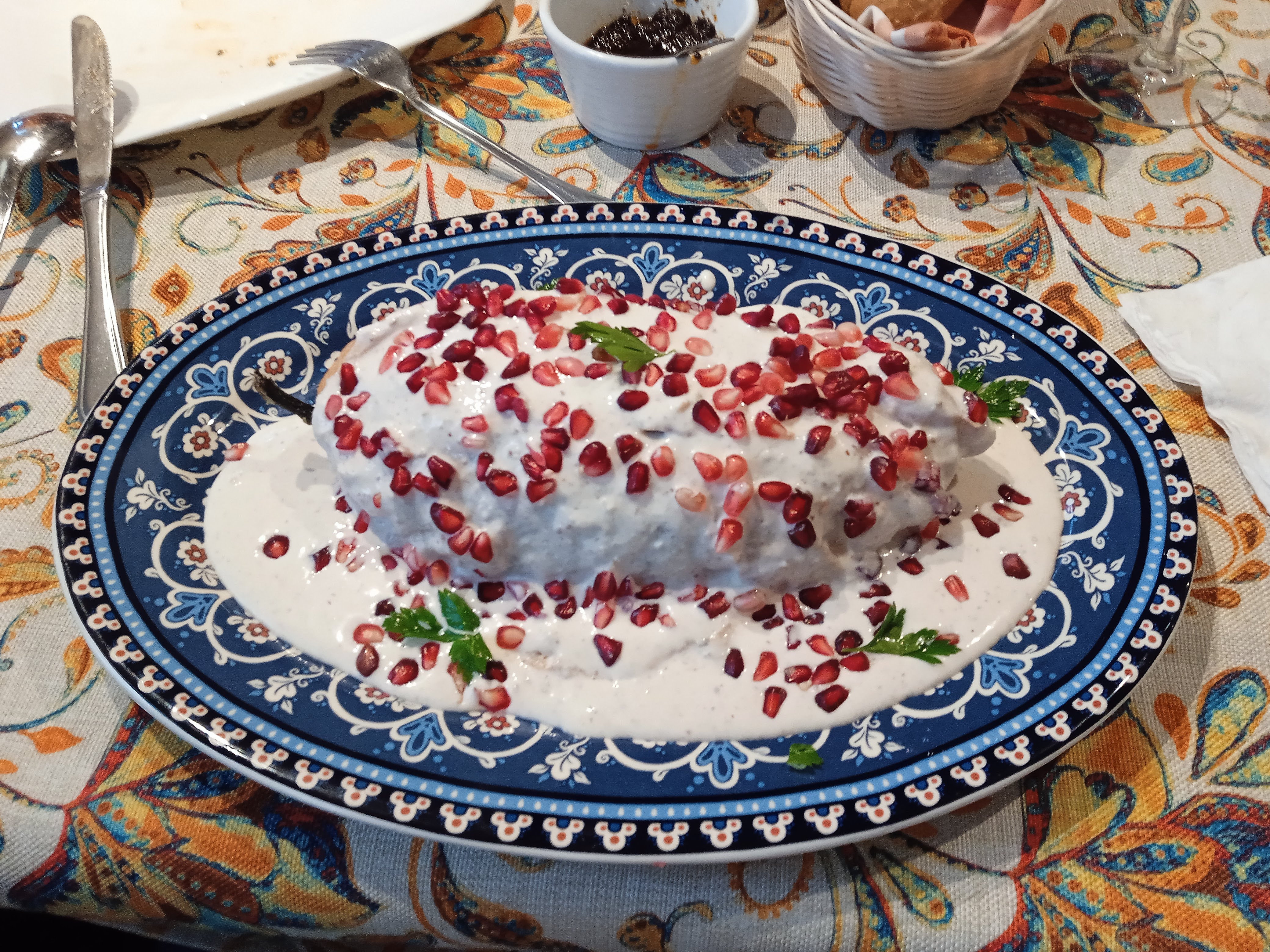 Restaurant Mezón Guadalupe image 2