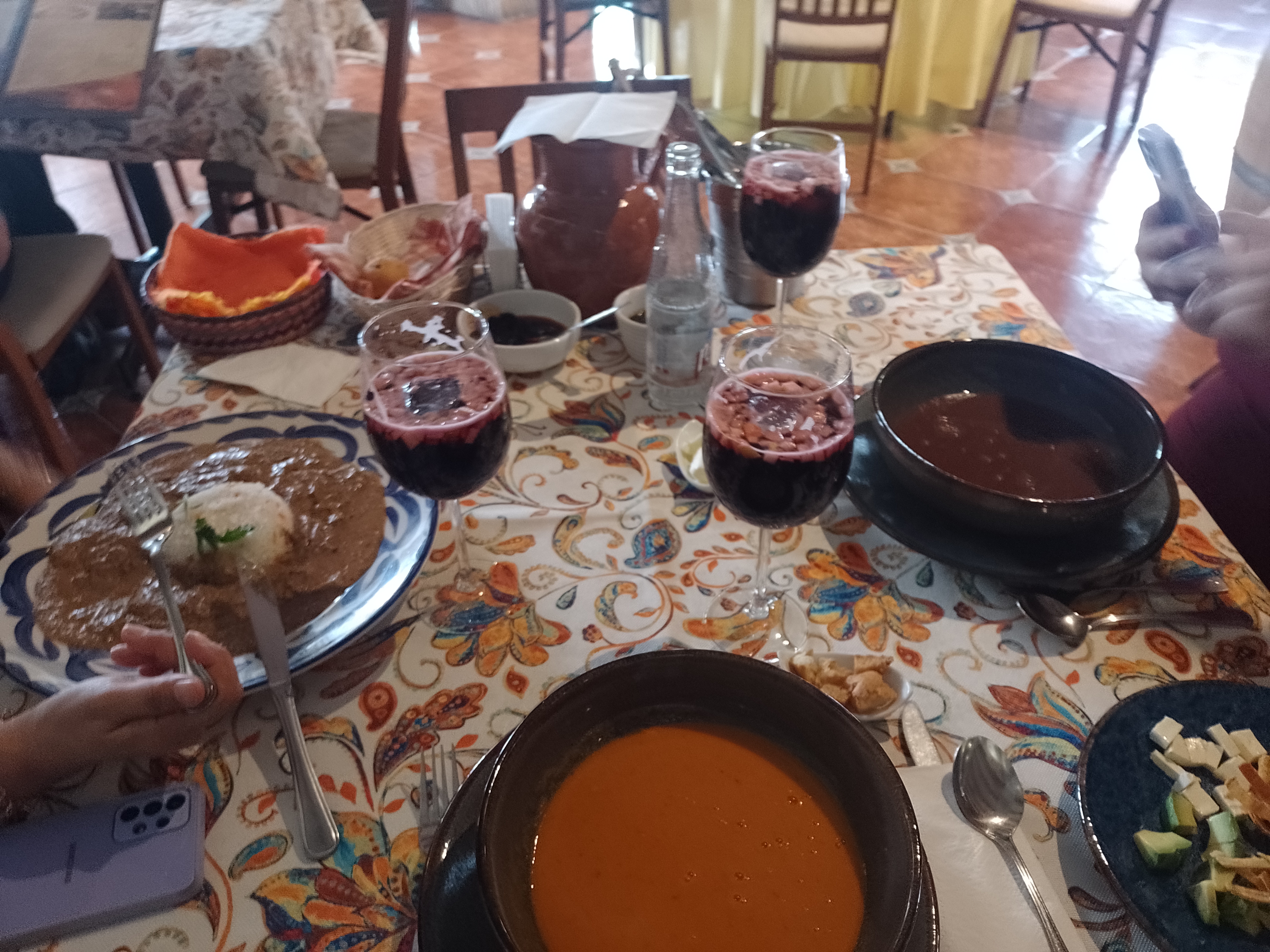 Restaurant Mezón Guadalupe image 5