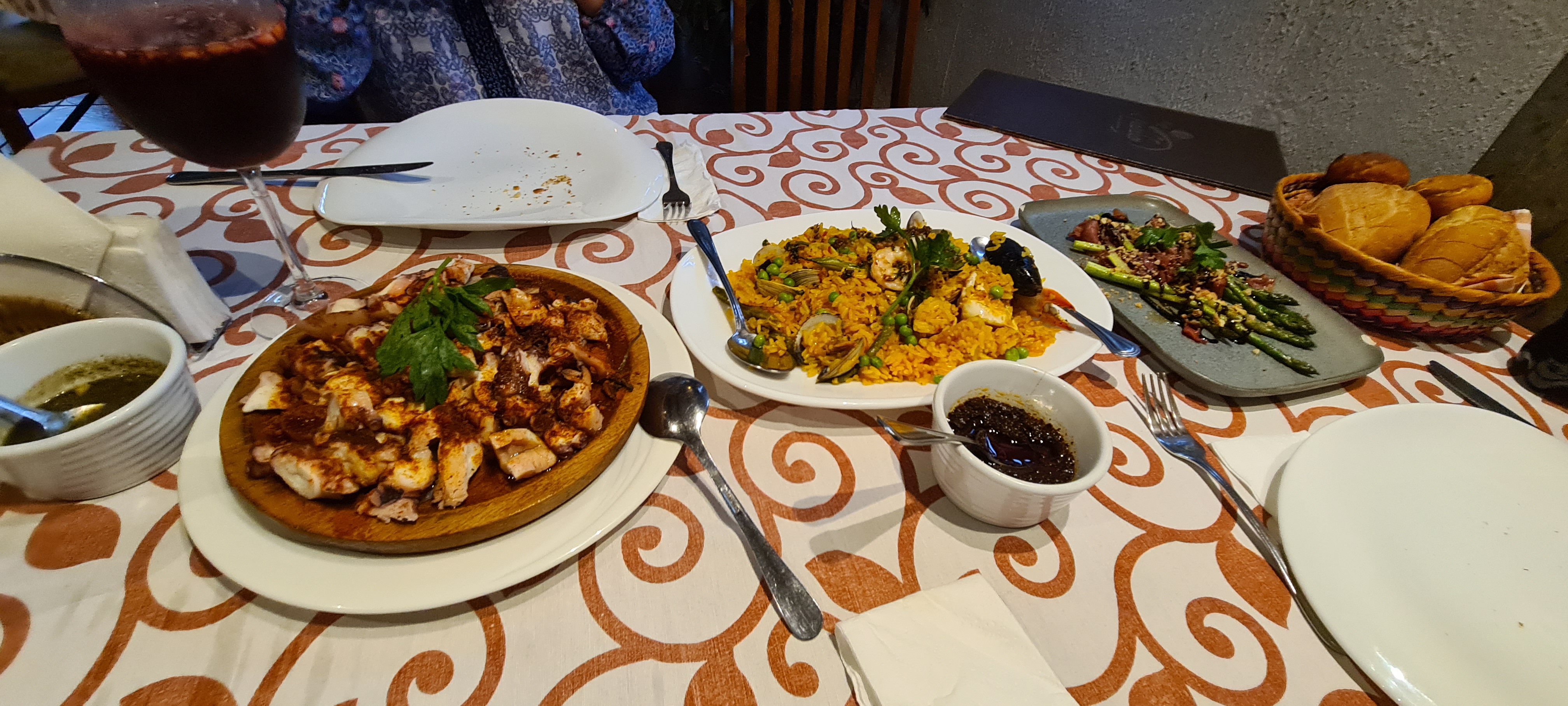 Restaurant Mezón Guadalupe image 6