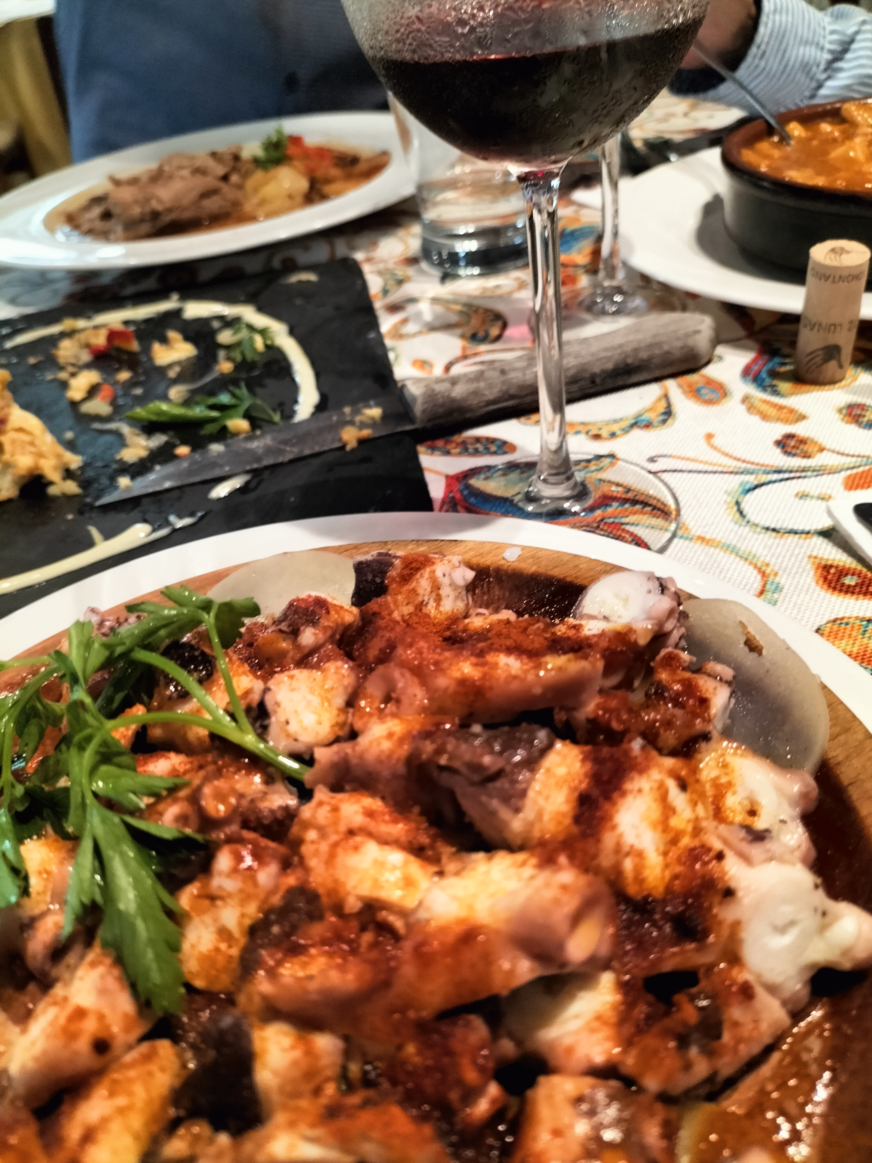 Restaurant Mezón Guadalupe image 8