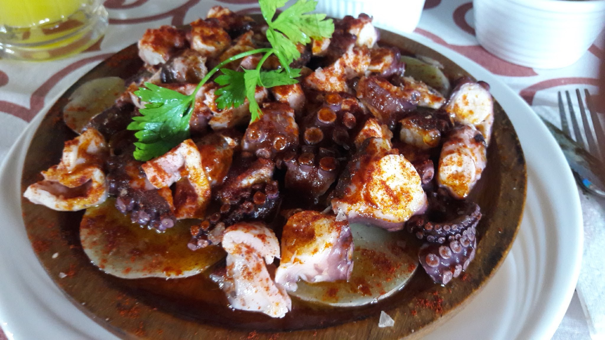 Restaurant Mezón Guadalupe image 9