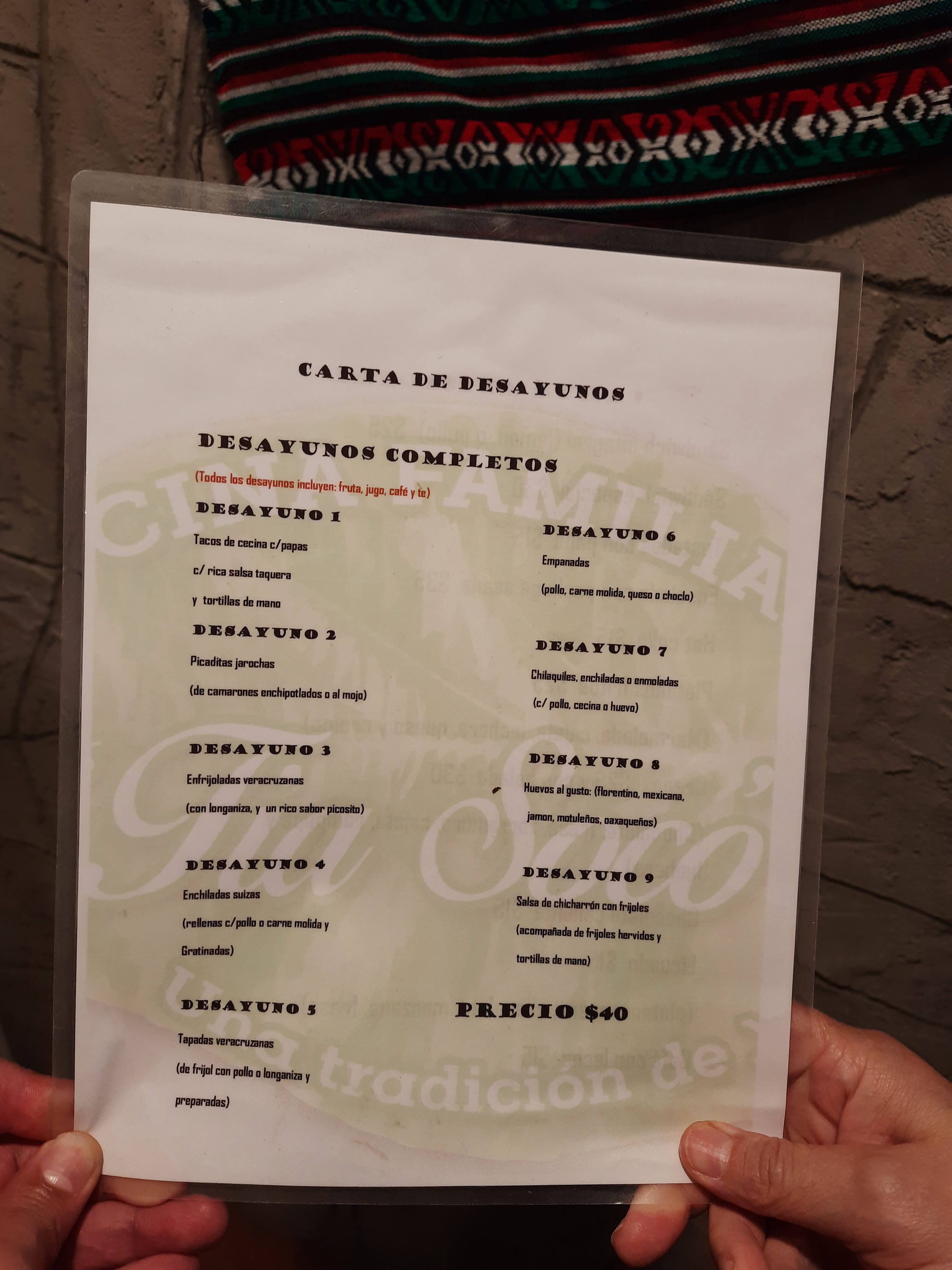 Restaurante "Tía Soco" image 3