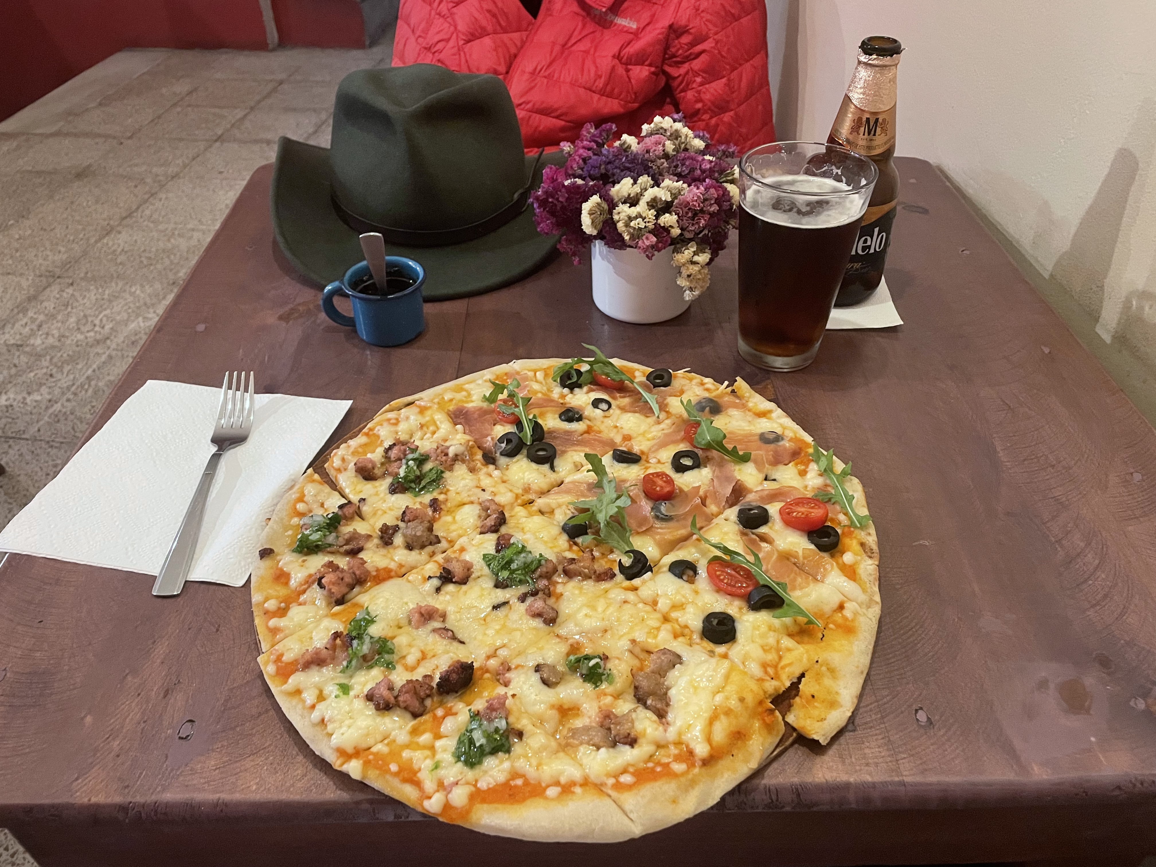 Cariño Mío Restaurante image 4