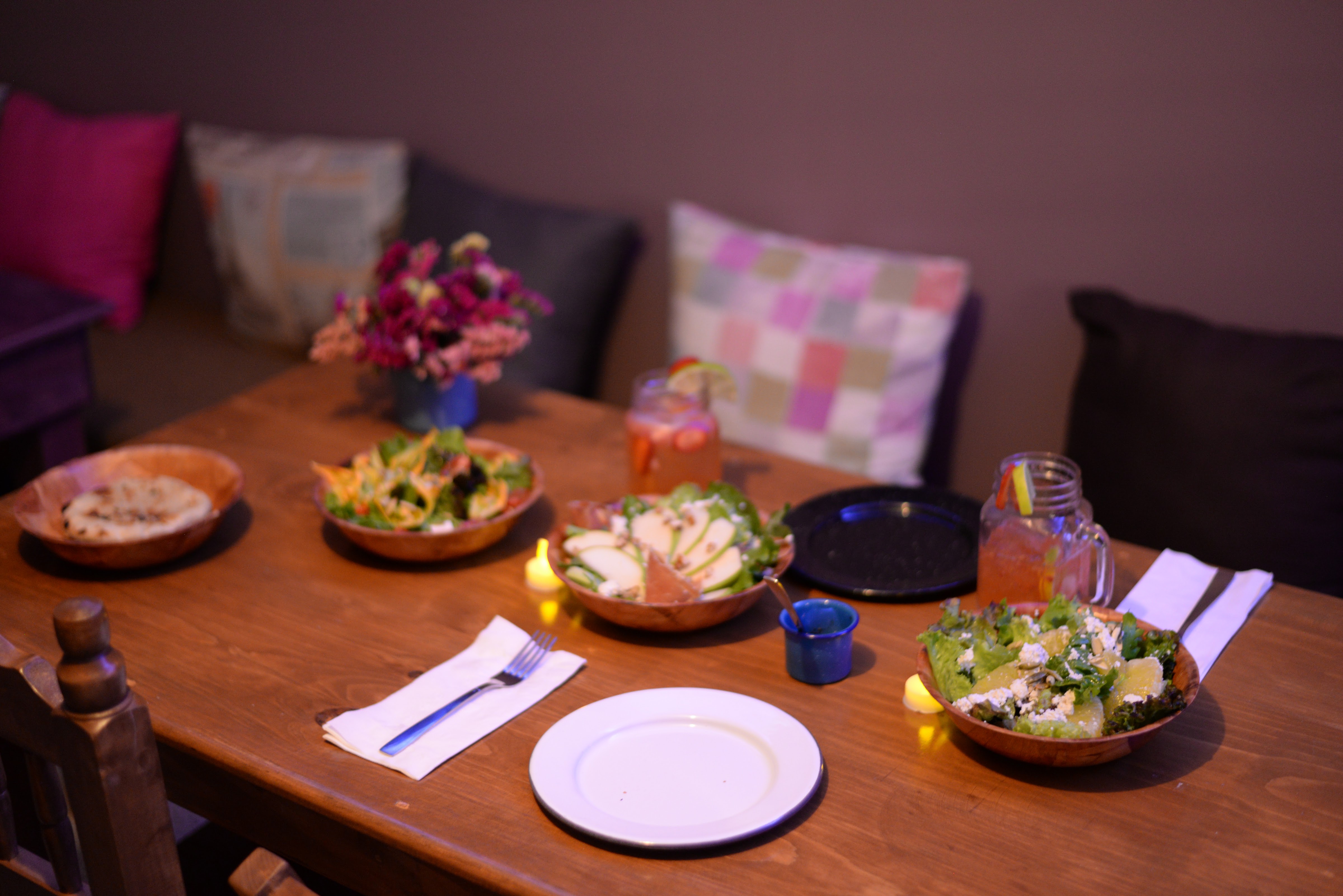 Cariño Mío Restaurante image 6