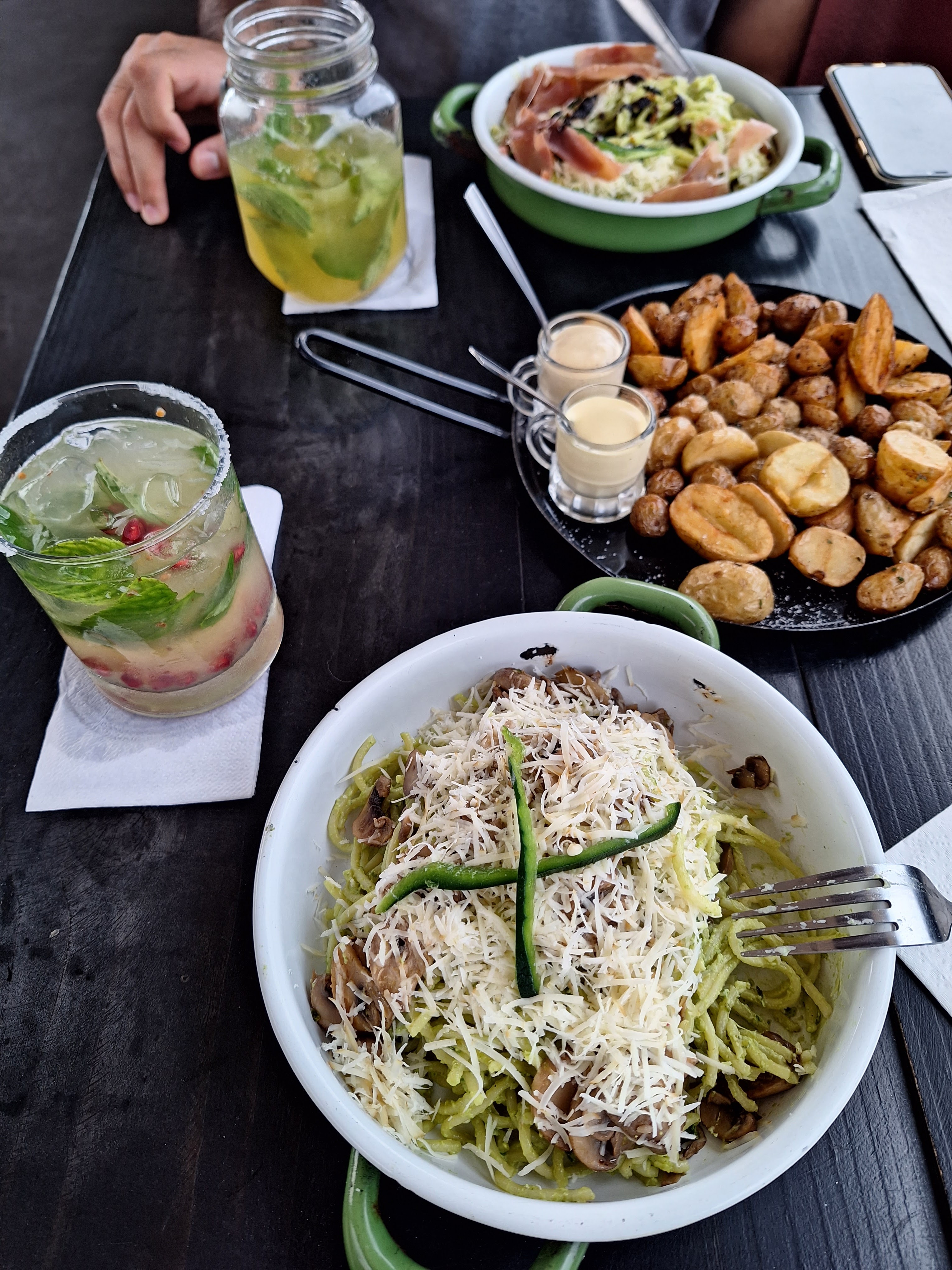 Cariño Mío Restaurante image 8