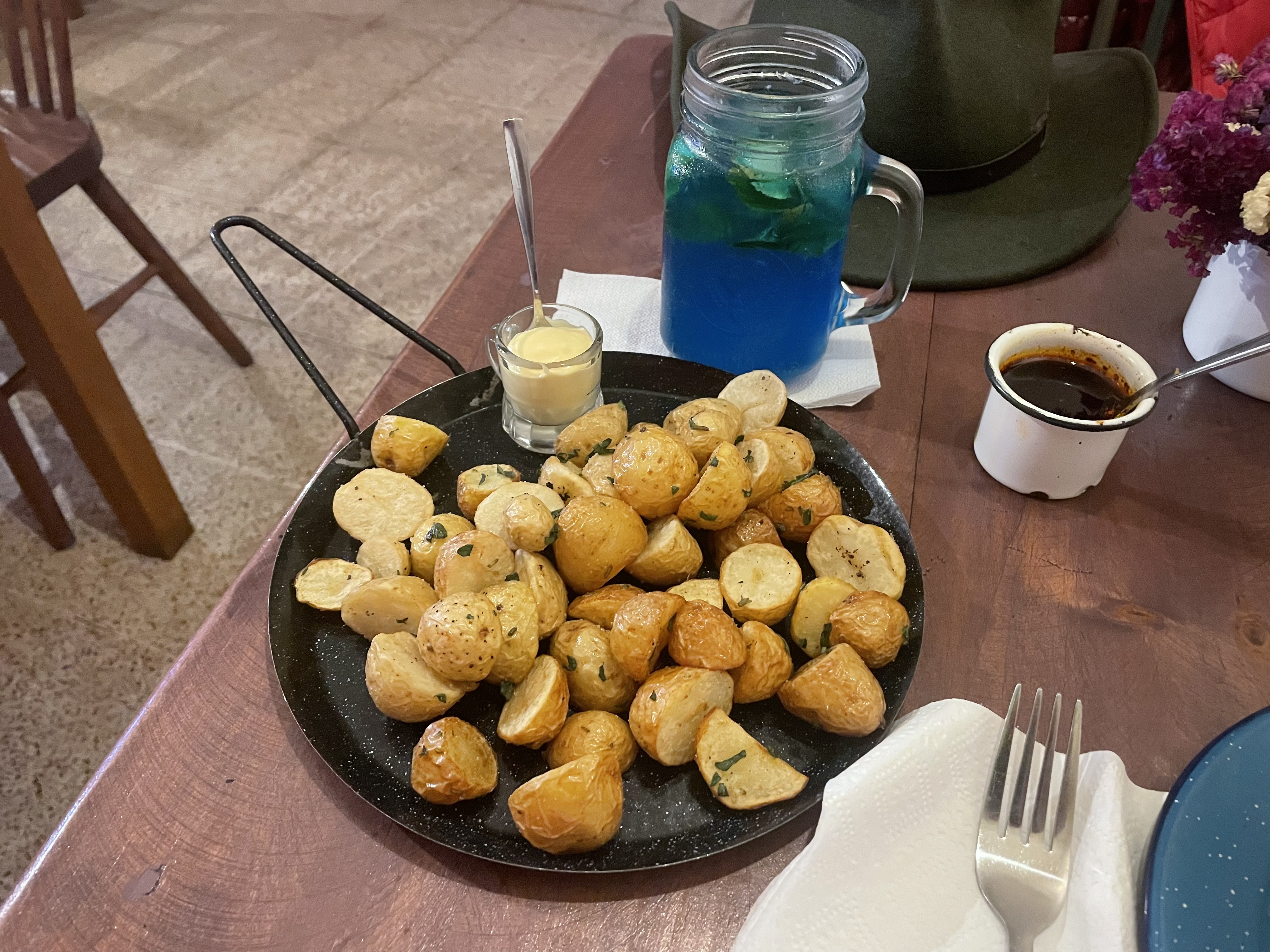 Cariño Mío Restaurante image 10