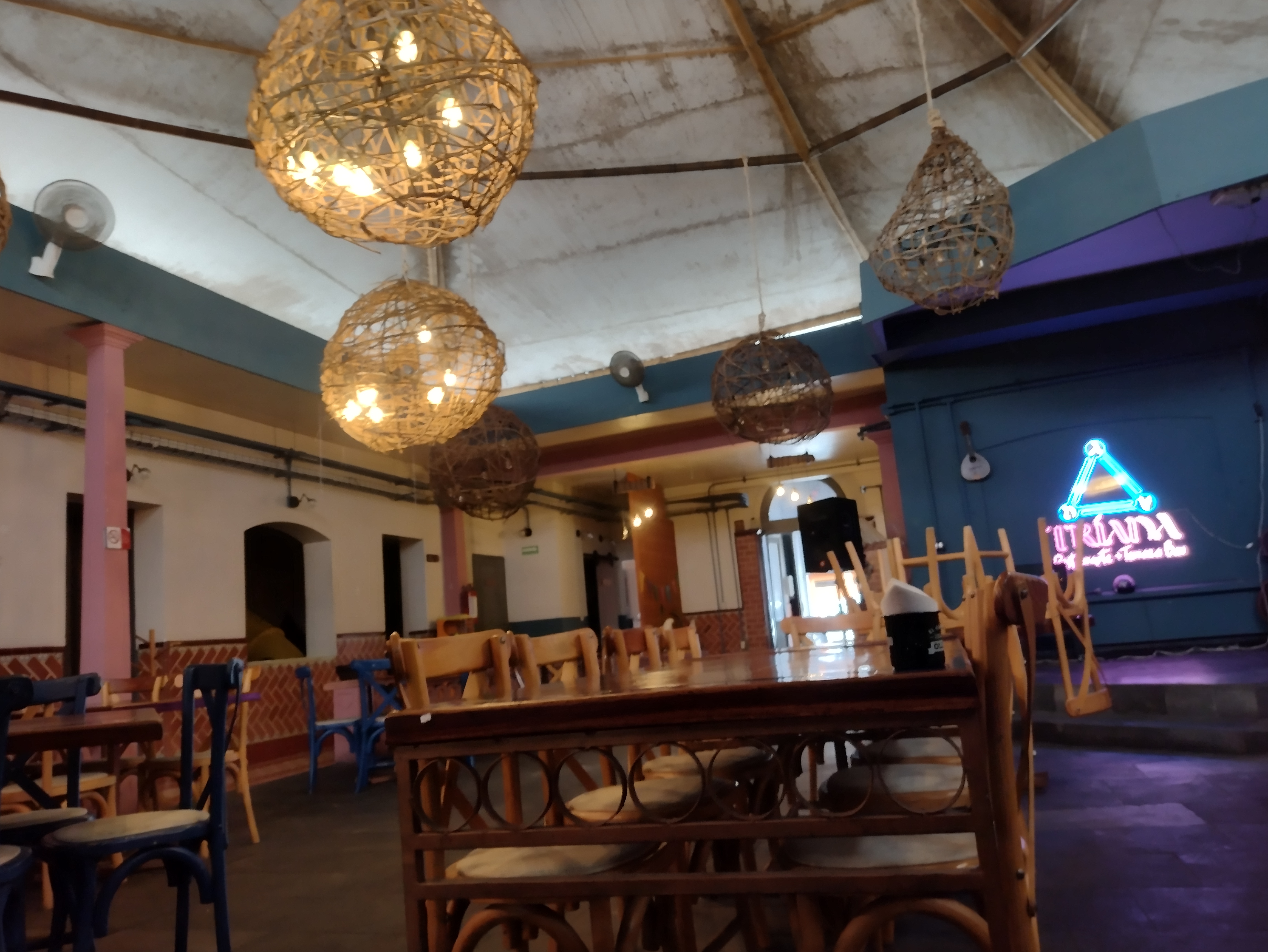 Tríada Restaurante image 1