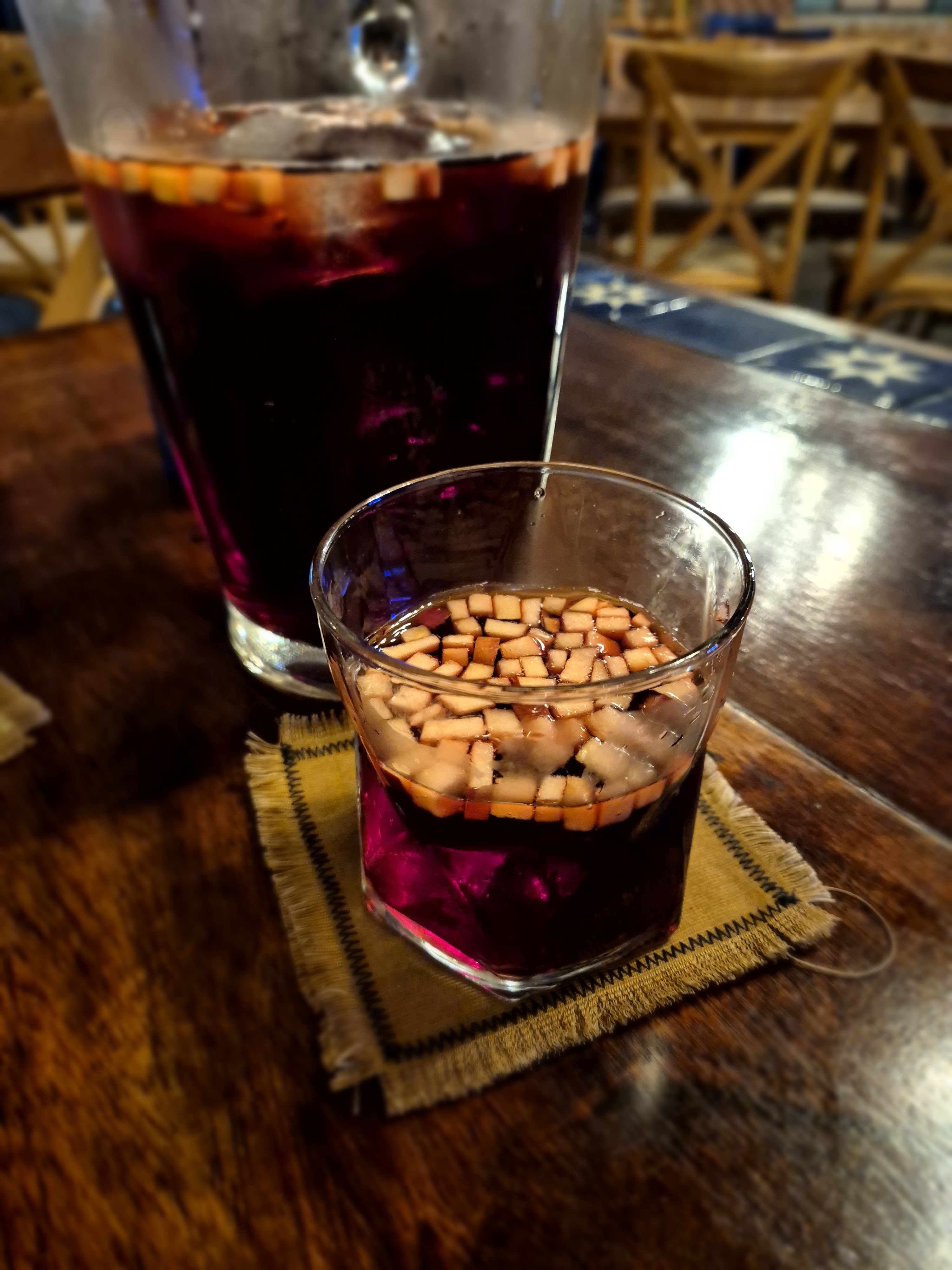 Tríada Restaurante image 2