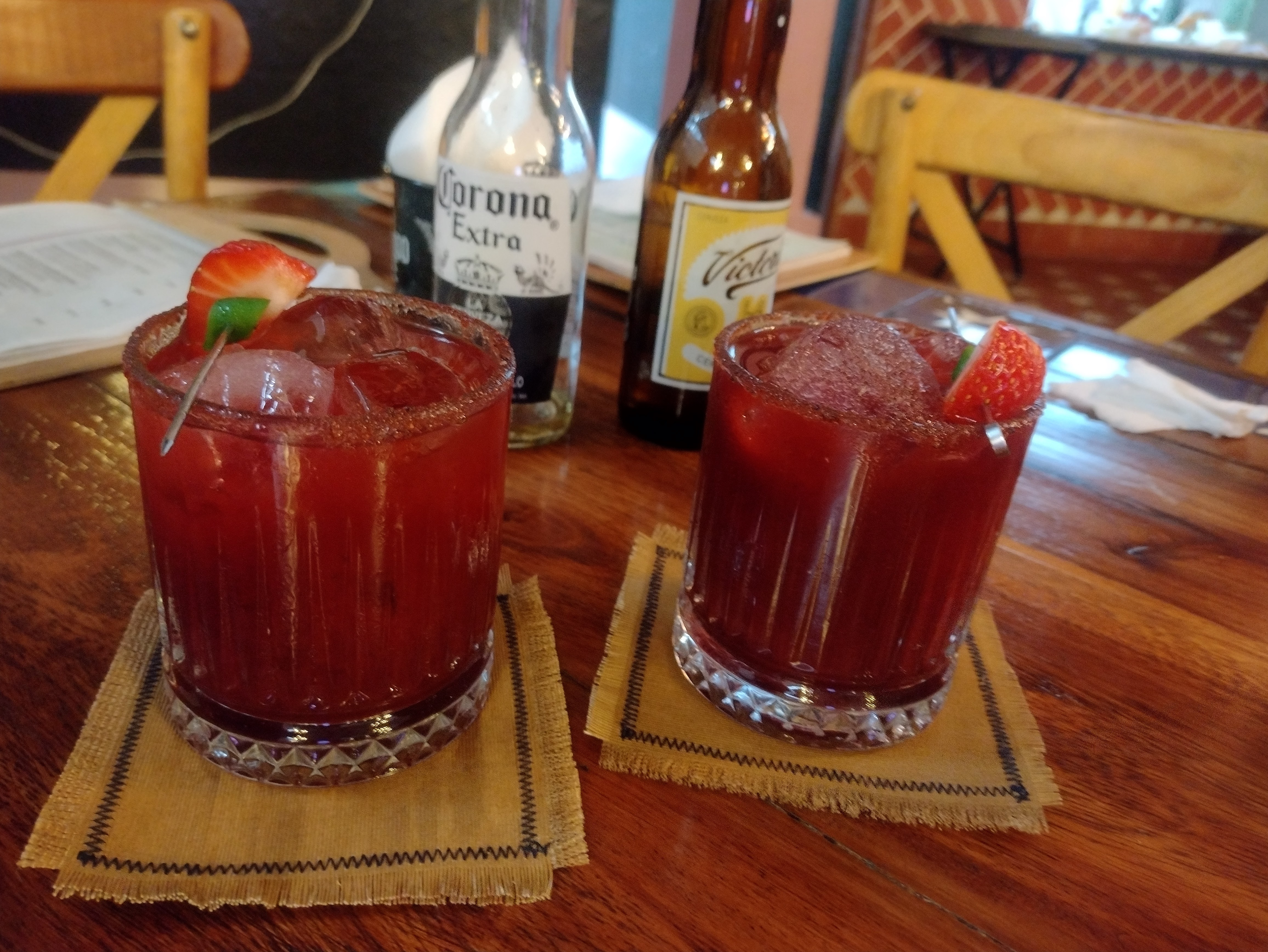 Tríada Restaurante image 4