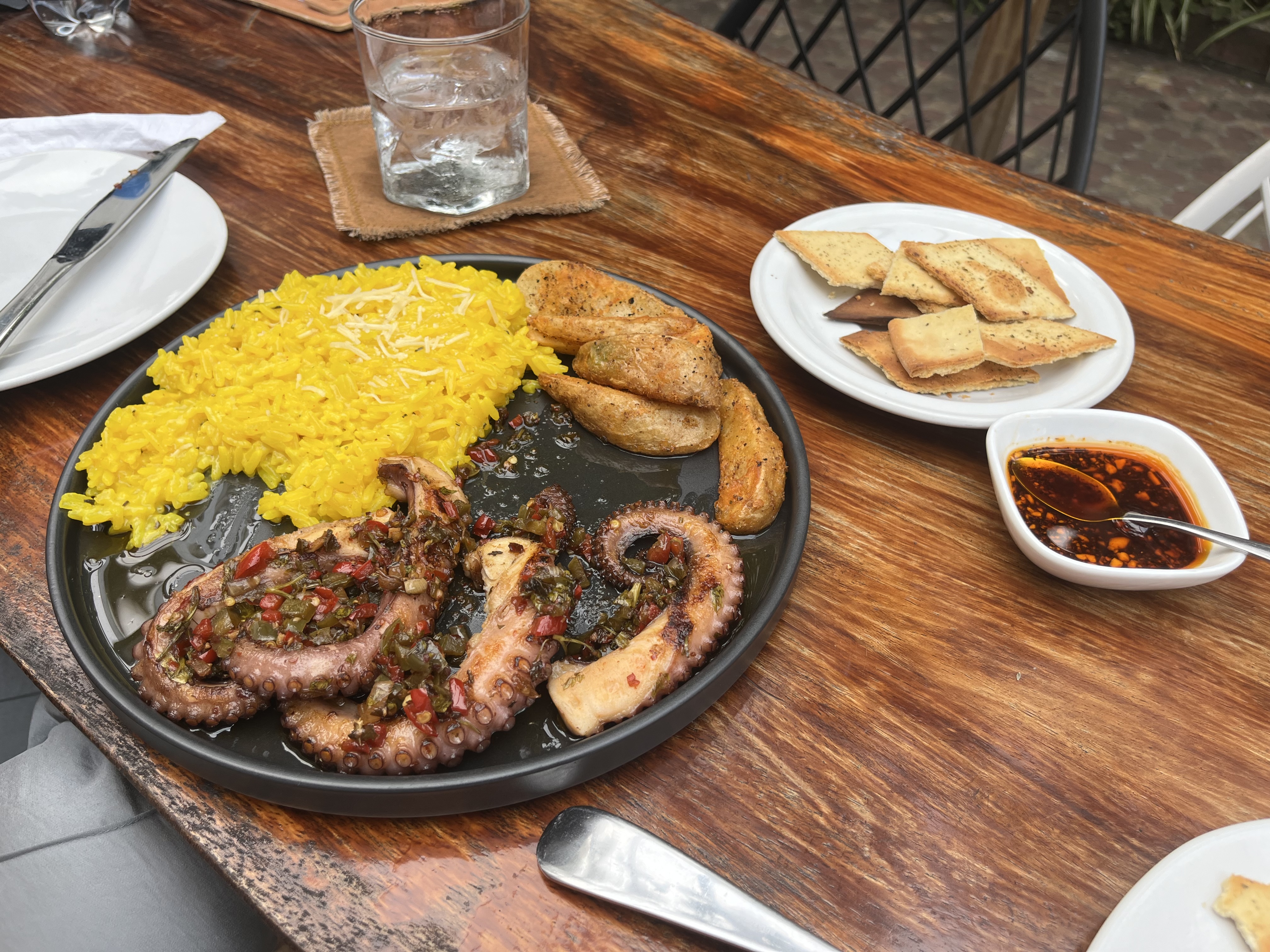 Tríada Restaurante image 5