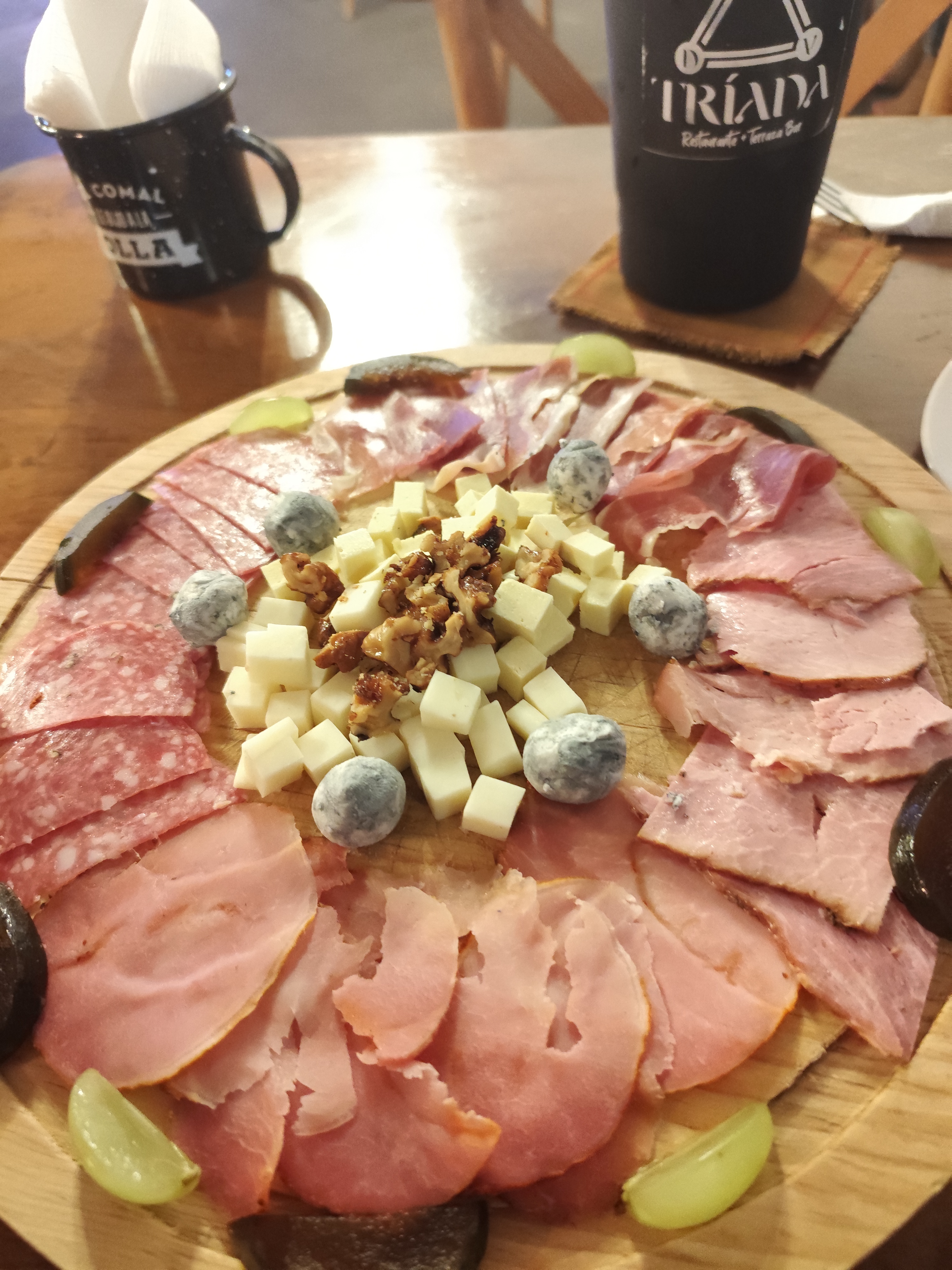 Tríada Restaurante image 6