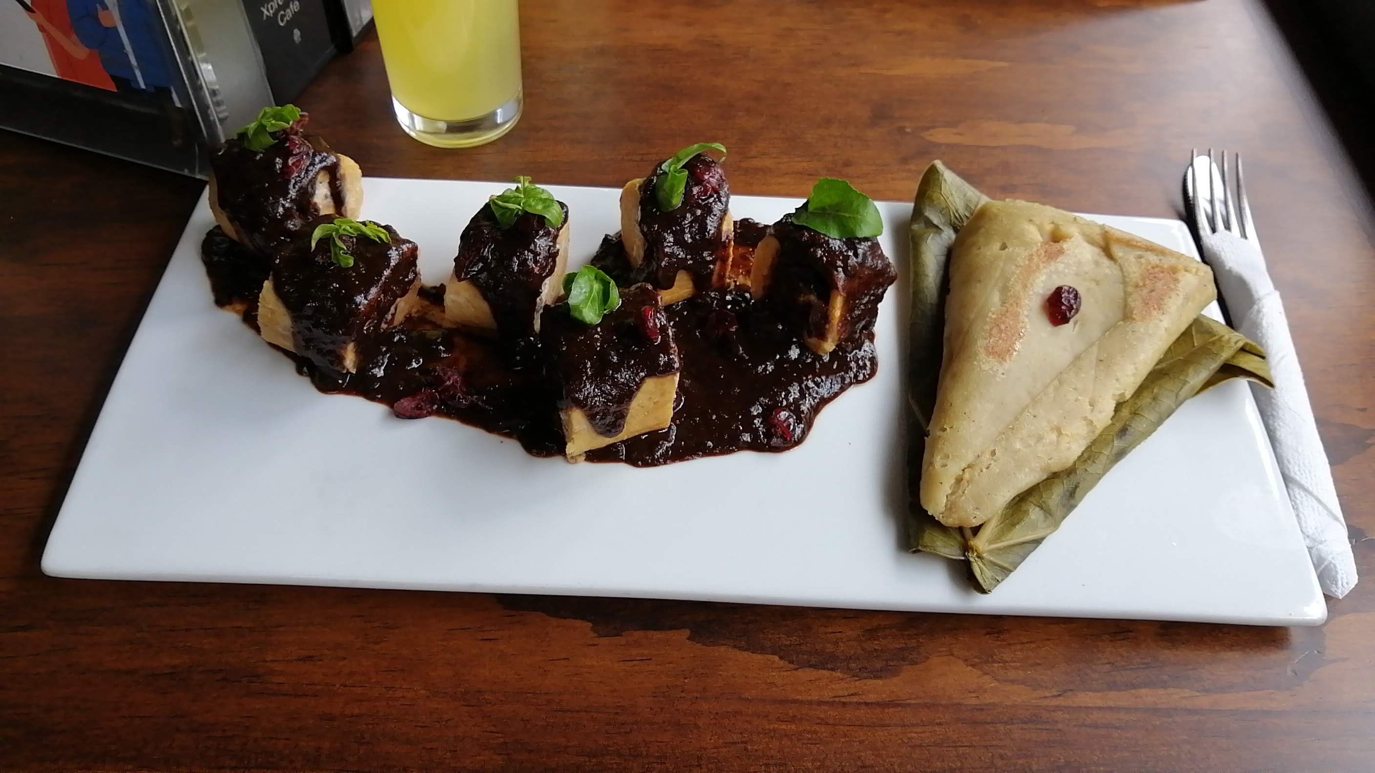 RESTAURANTE ARCOS DE BELEM image 2