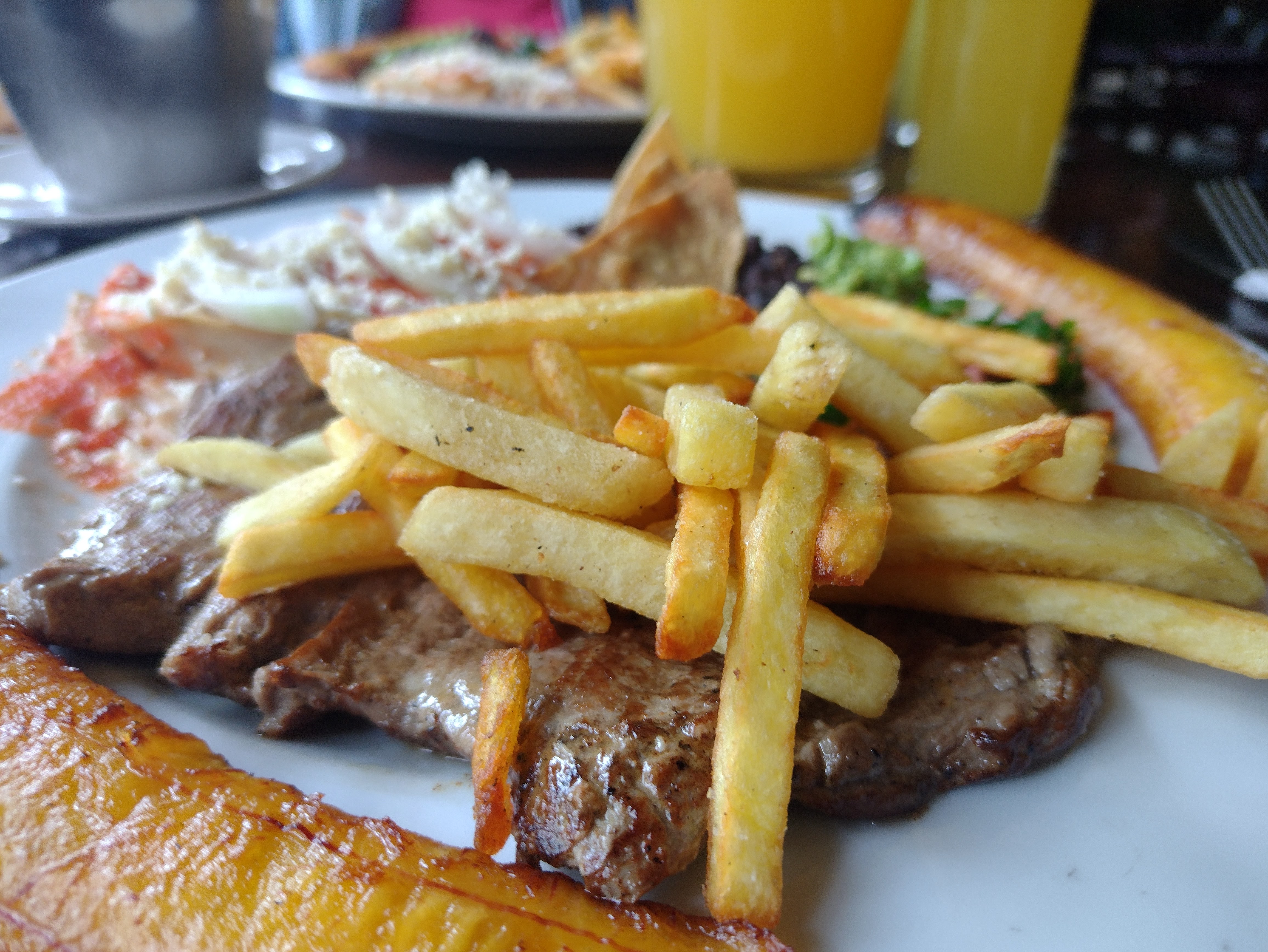 RESTAURANTE ARCOS DE BELEM image 4