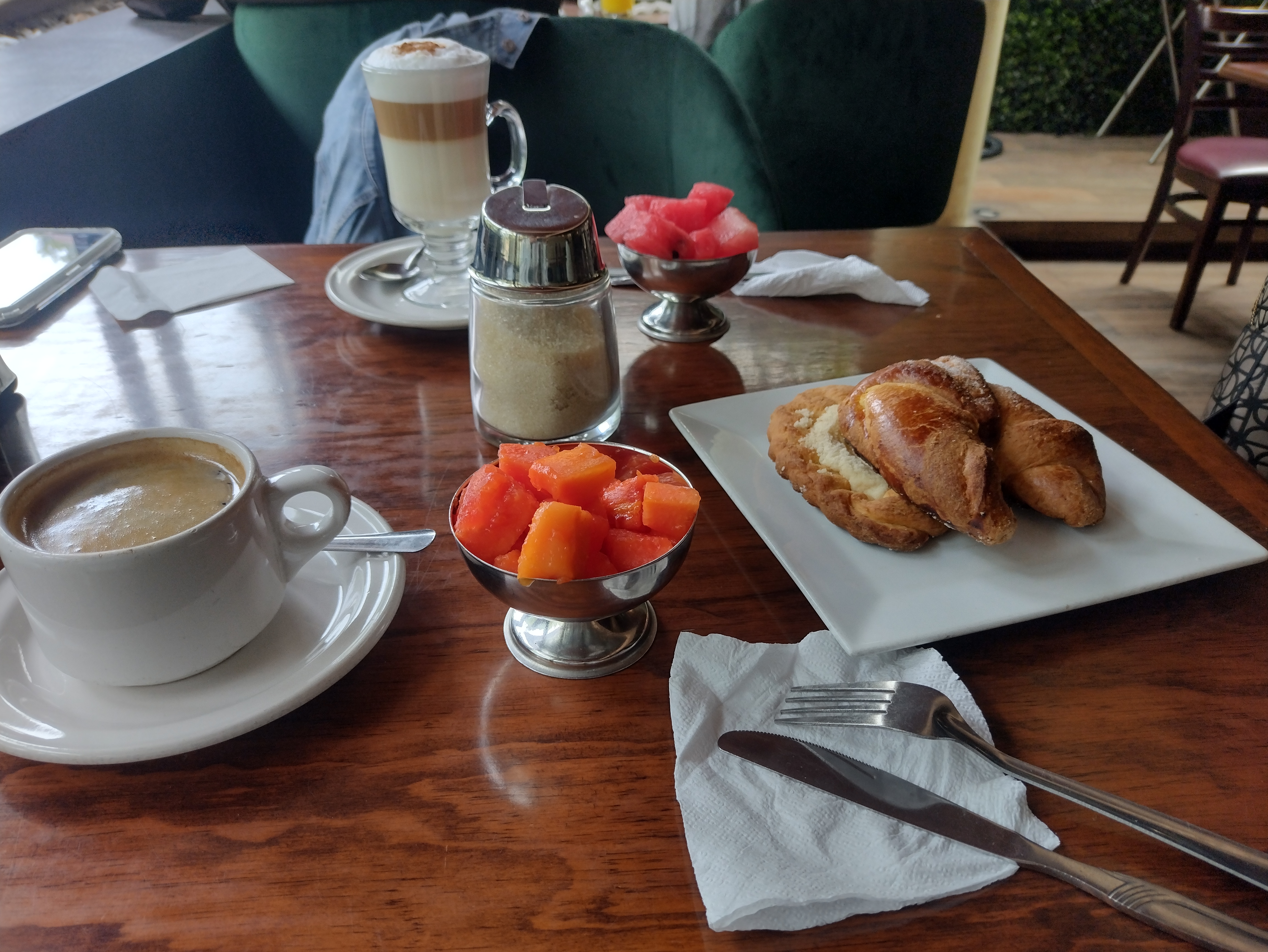 RESTAURANTE ARCOS DE BELEM image 5