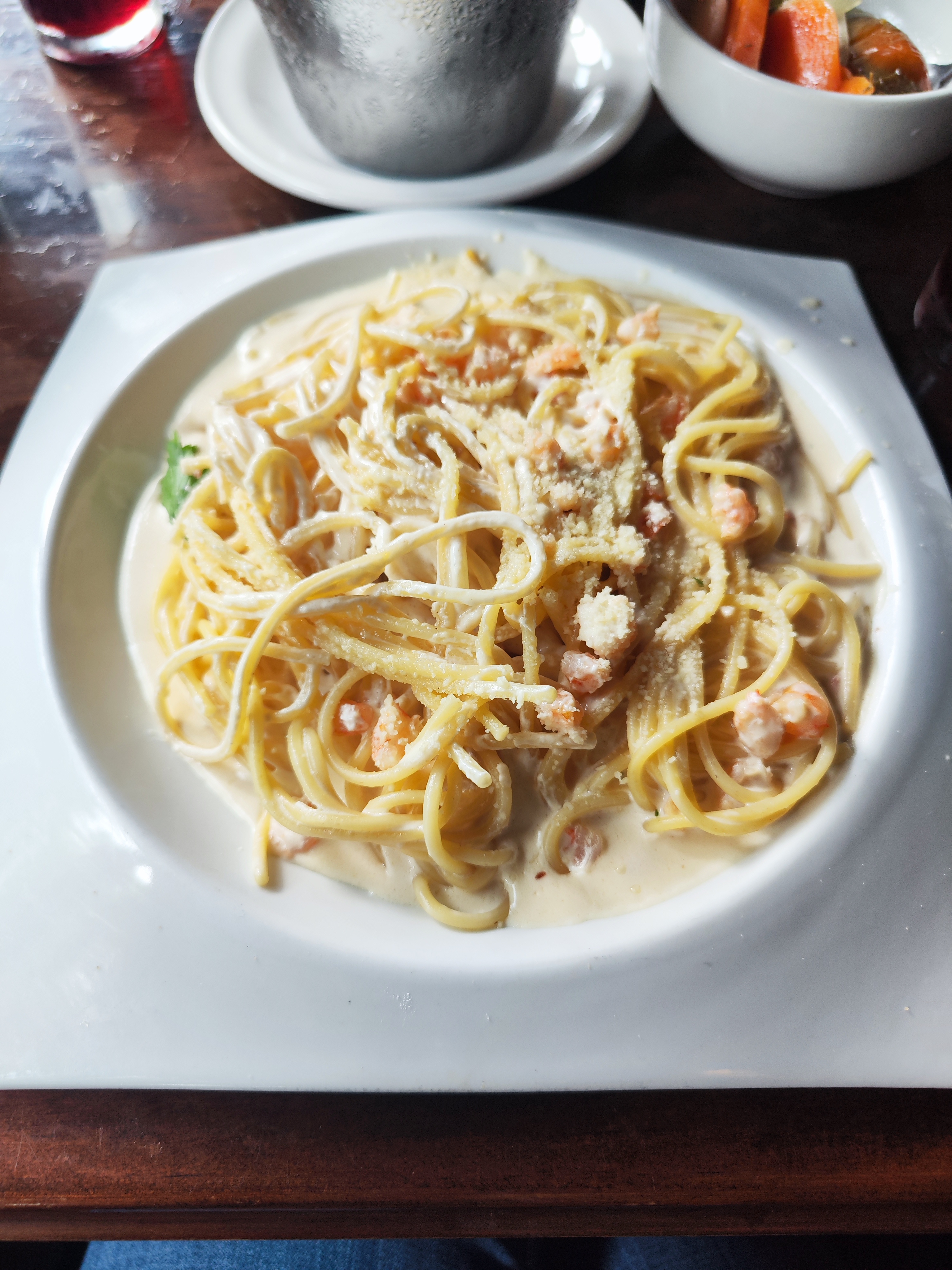 RESTAURANTE ARCOS DE BELEM image 9