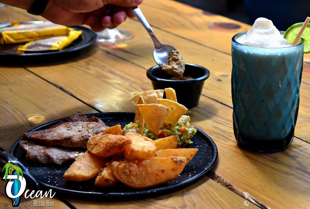 Ocean Restaurante image 2