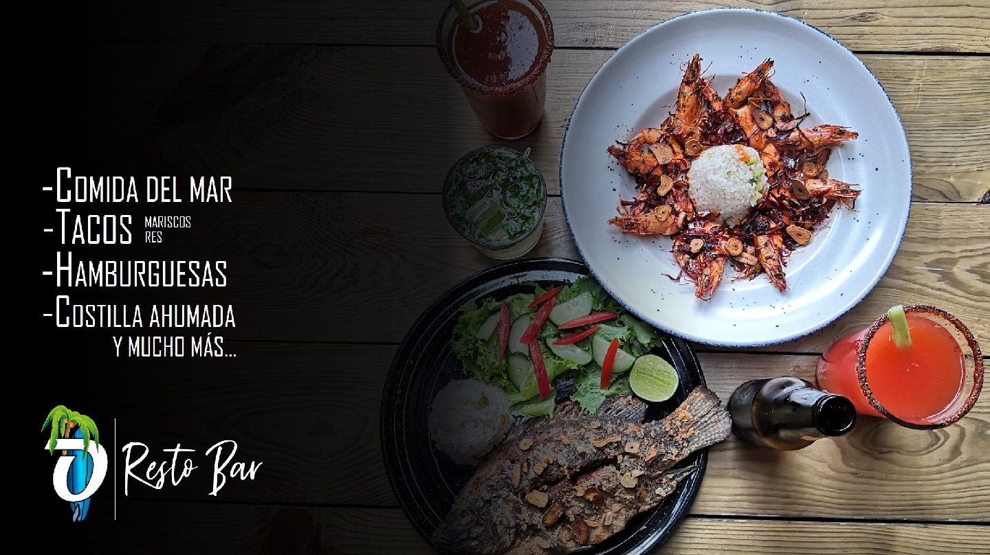 Ocean Restaurante image 3