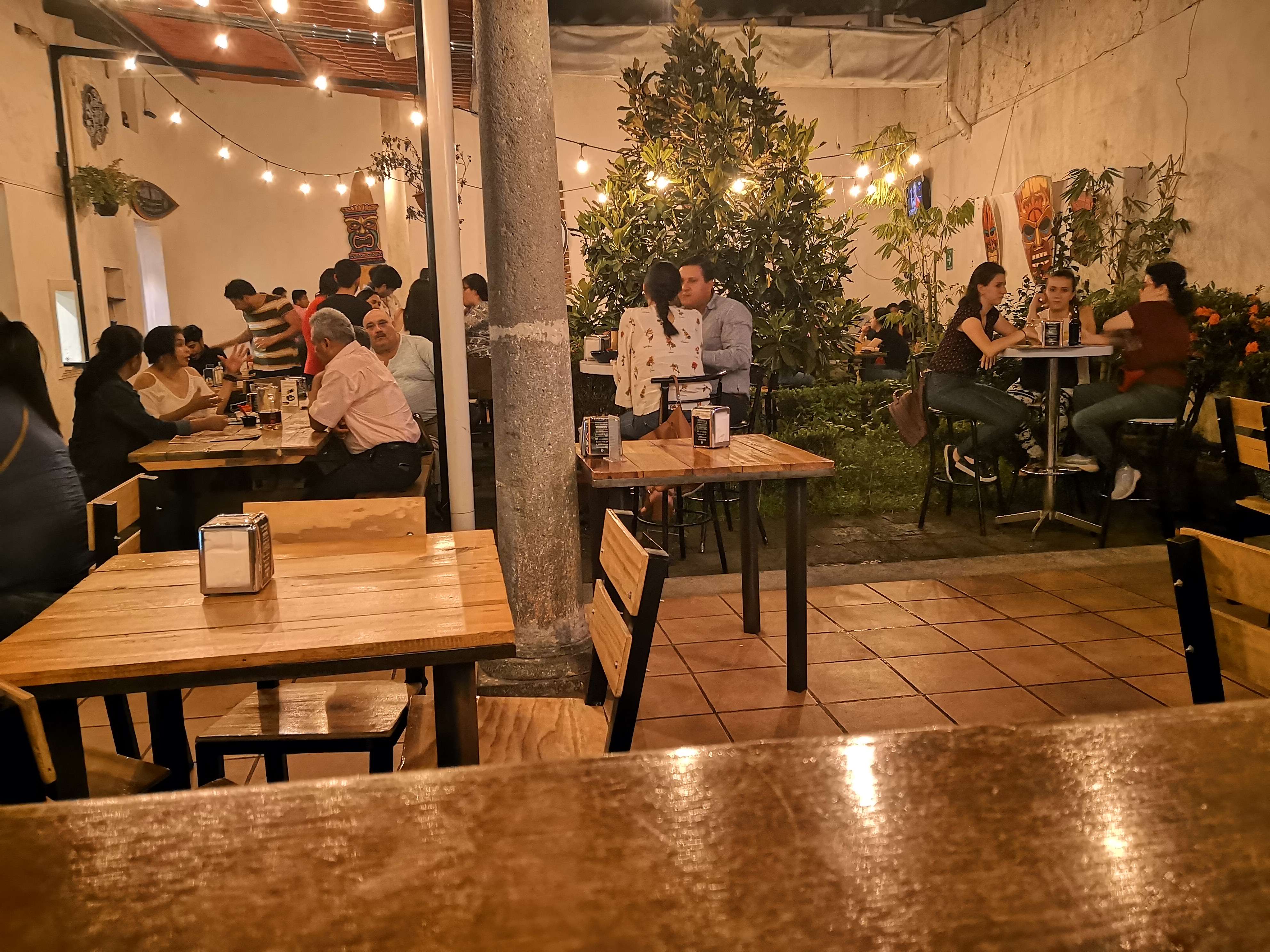 Ocean Restaurante image 4