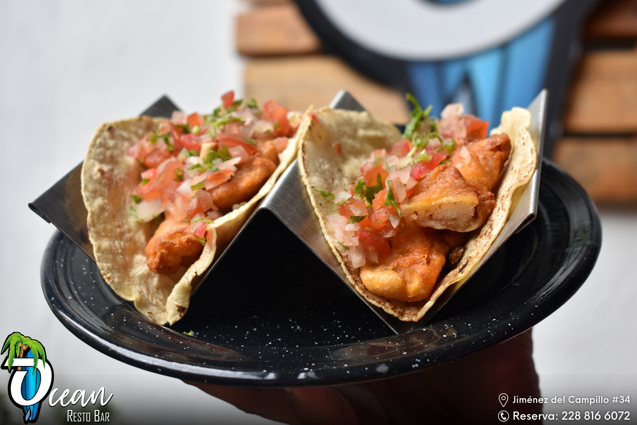 Ocean Restaurante image 5