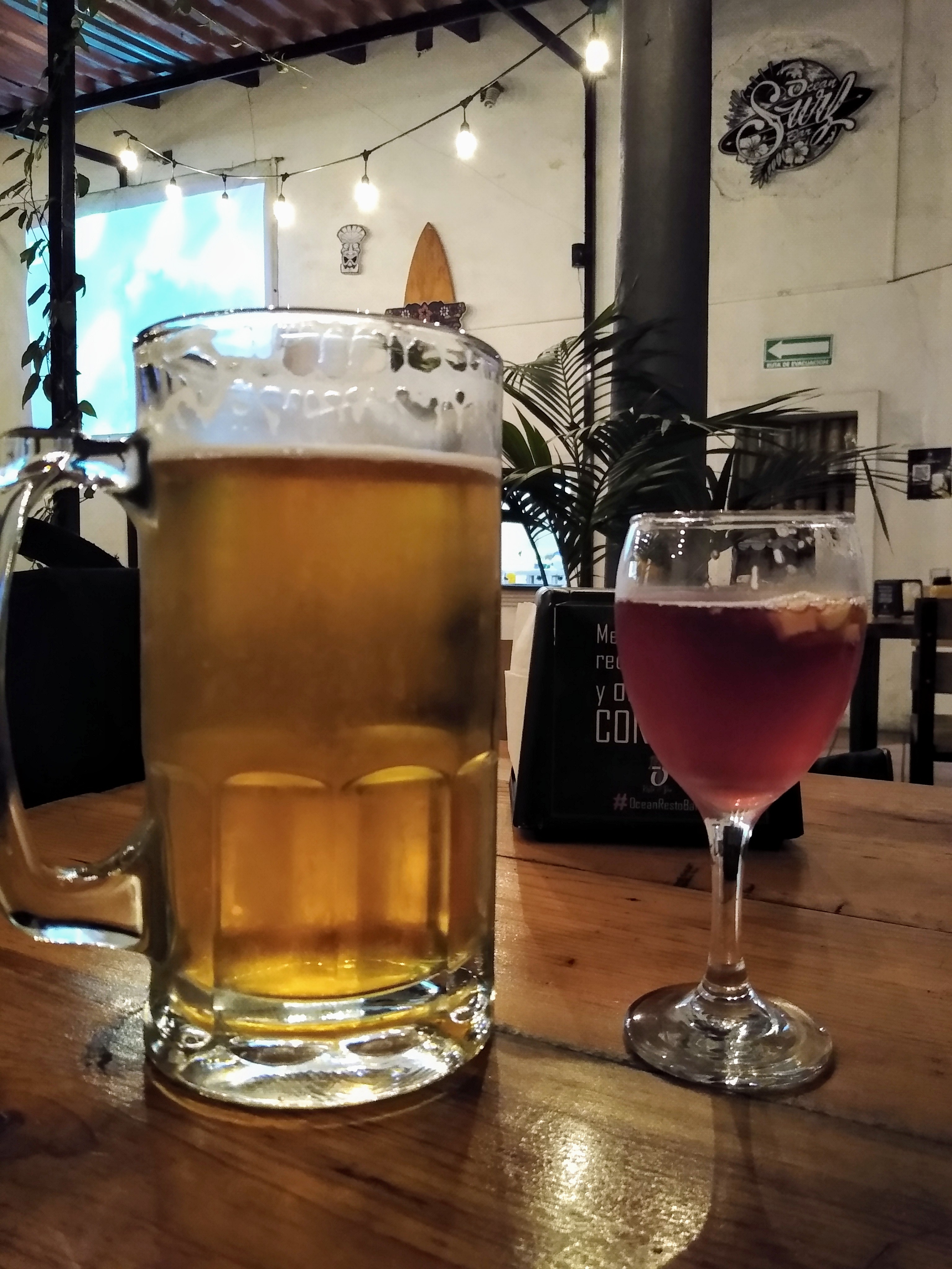 Ocean Restaurante image 6