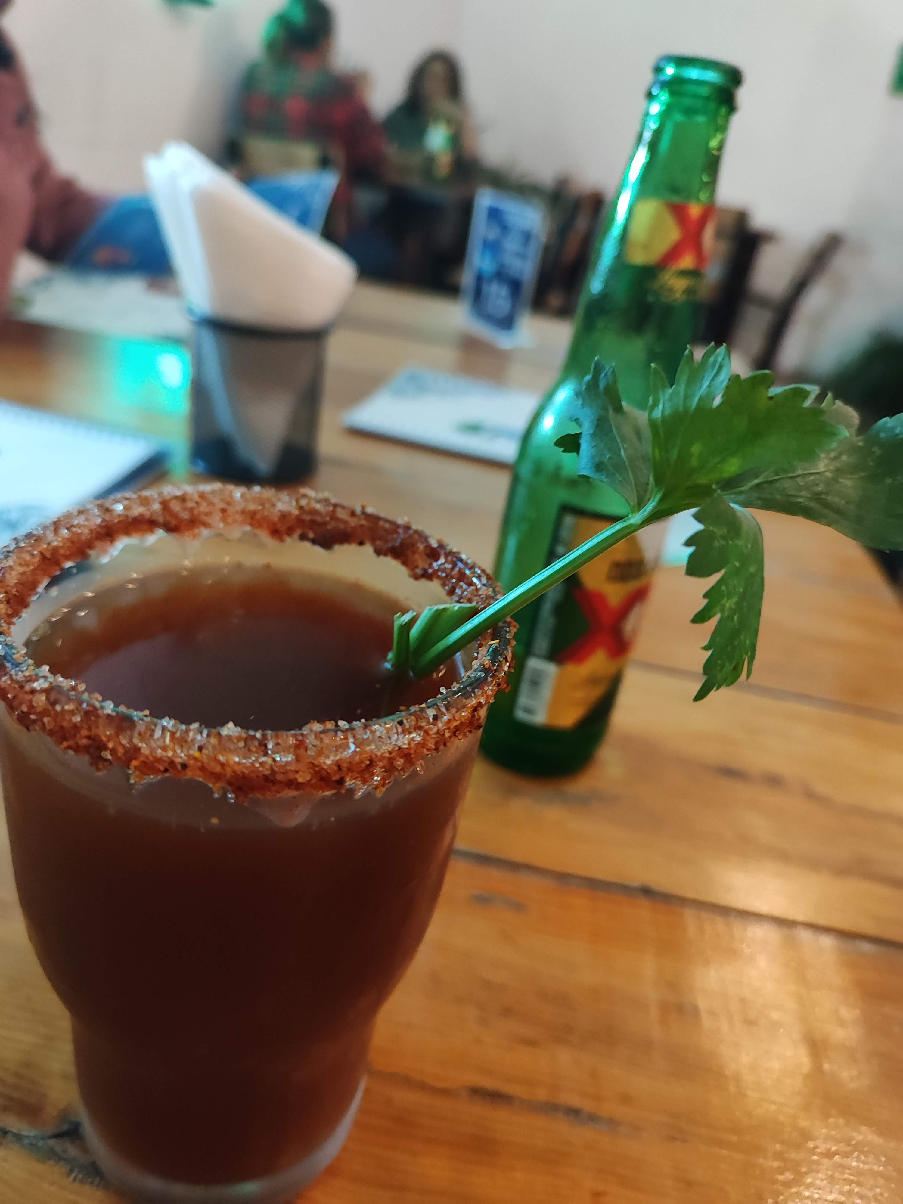 Ocean Restaurante image 7