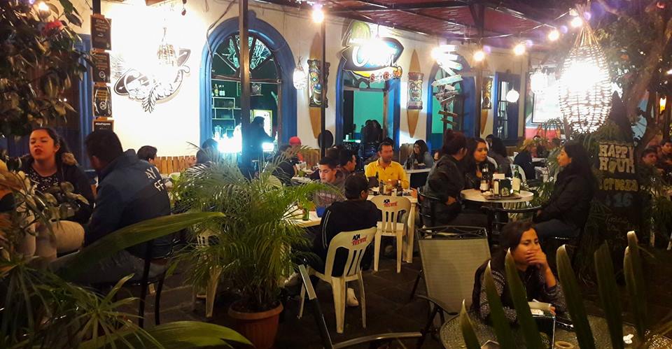 Ocean Restaurante image 10