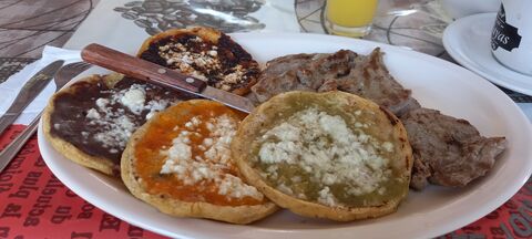 Las Hayas image 2
