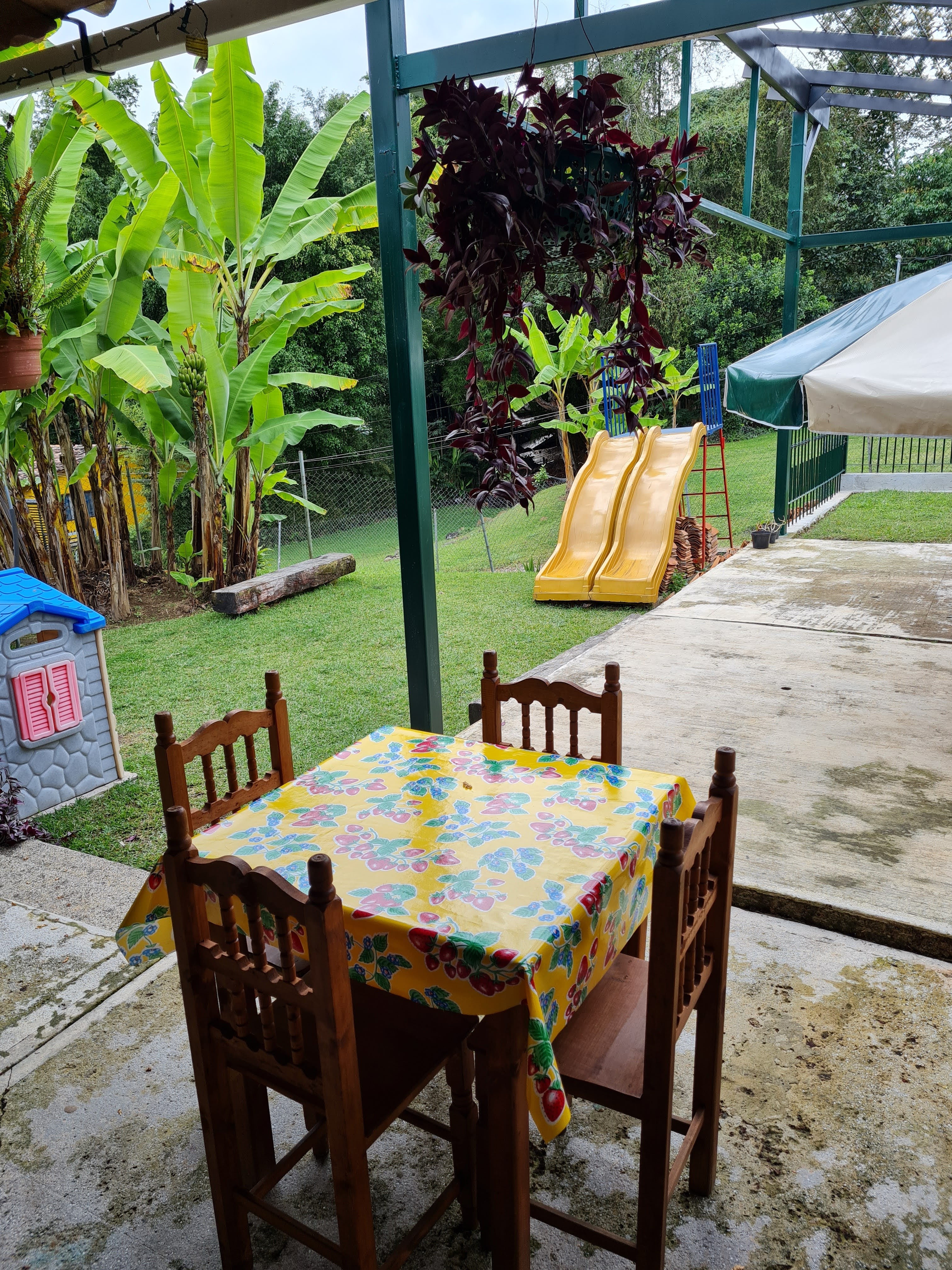 RESTAURANT CAMPESTRE CONSOLAPAN image 1