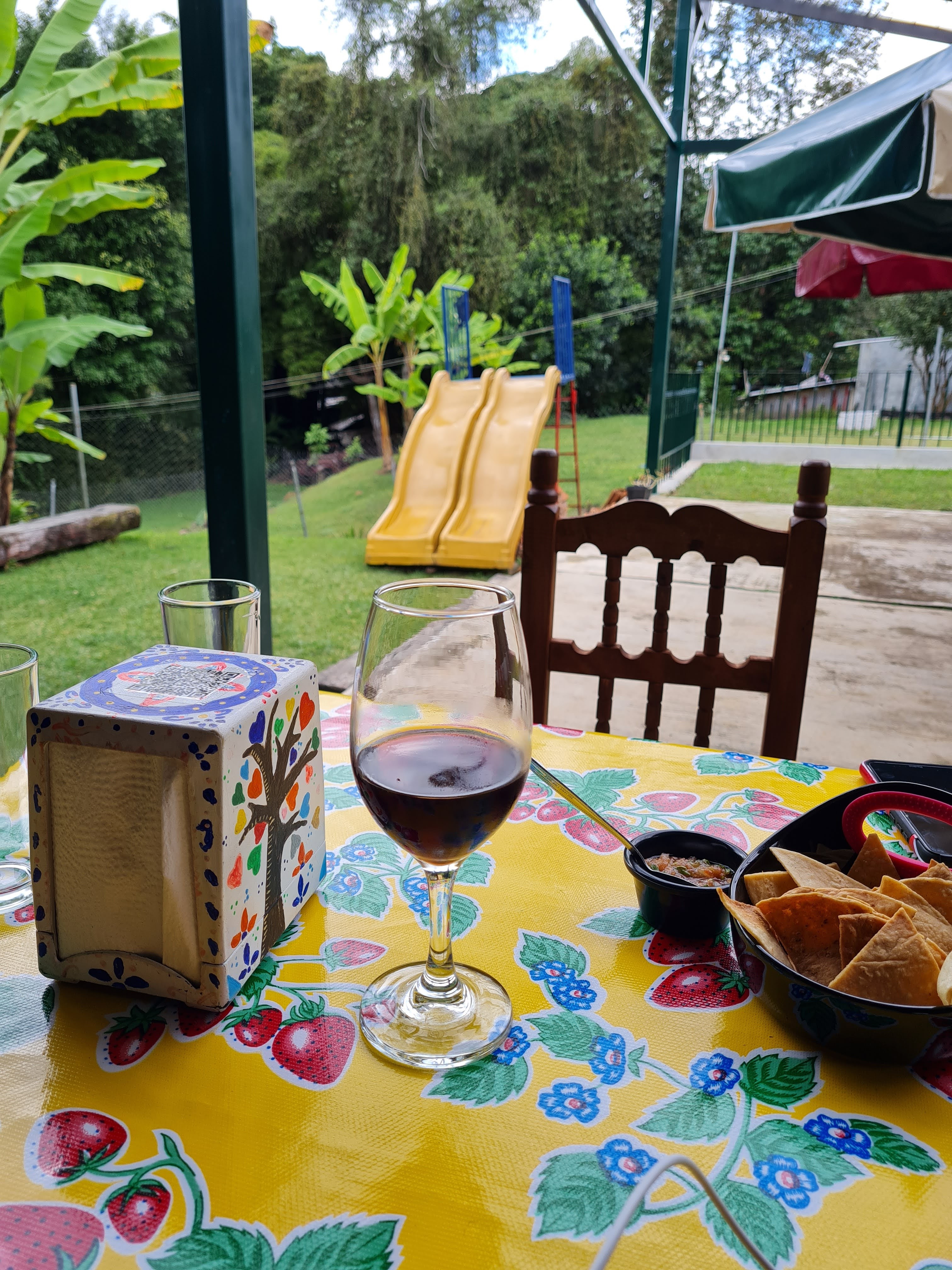 RESTAURANT CAMPESTRE CONSOLAPAN image 2