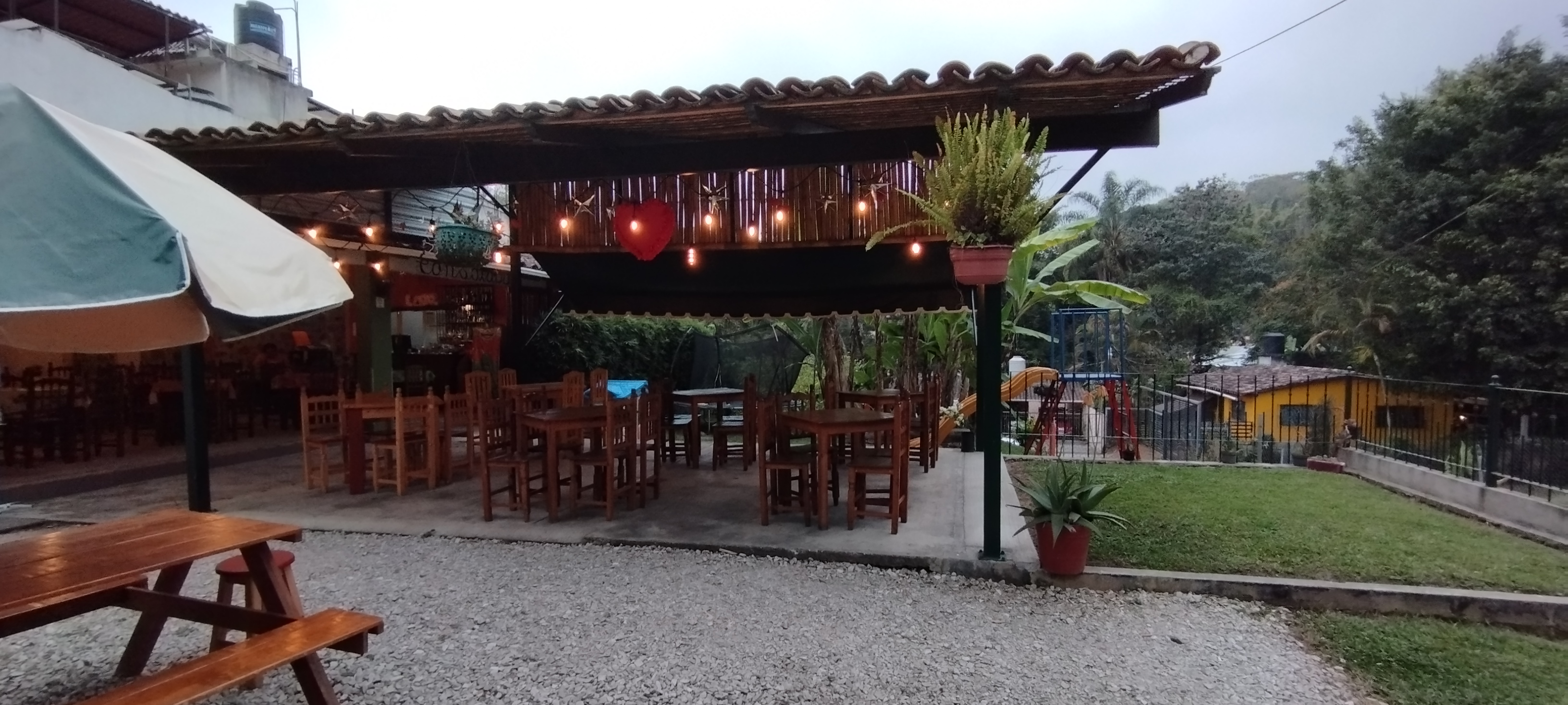 RESTAURANT CAMPESTRE CONSOLAPAN image 4