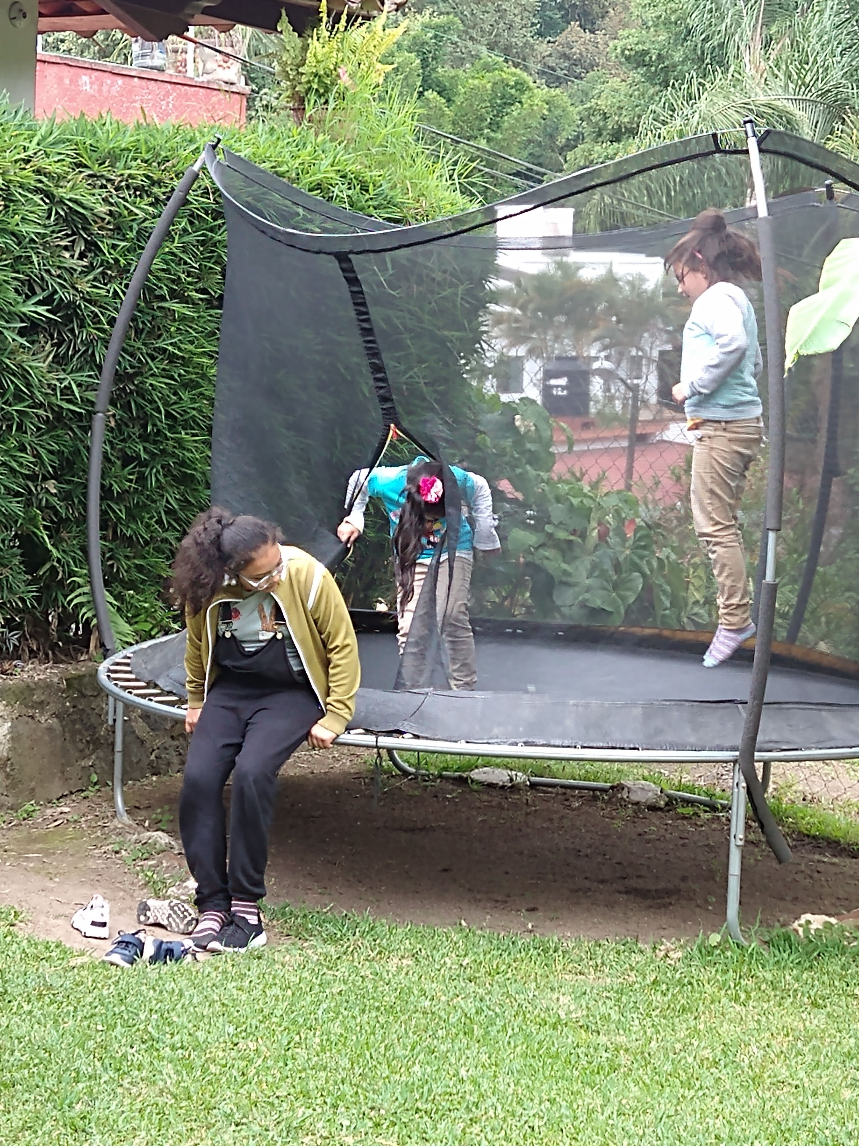 RESTAURANT CAMPESTRE CONSOLAPAN image 5